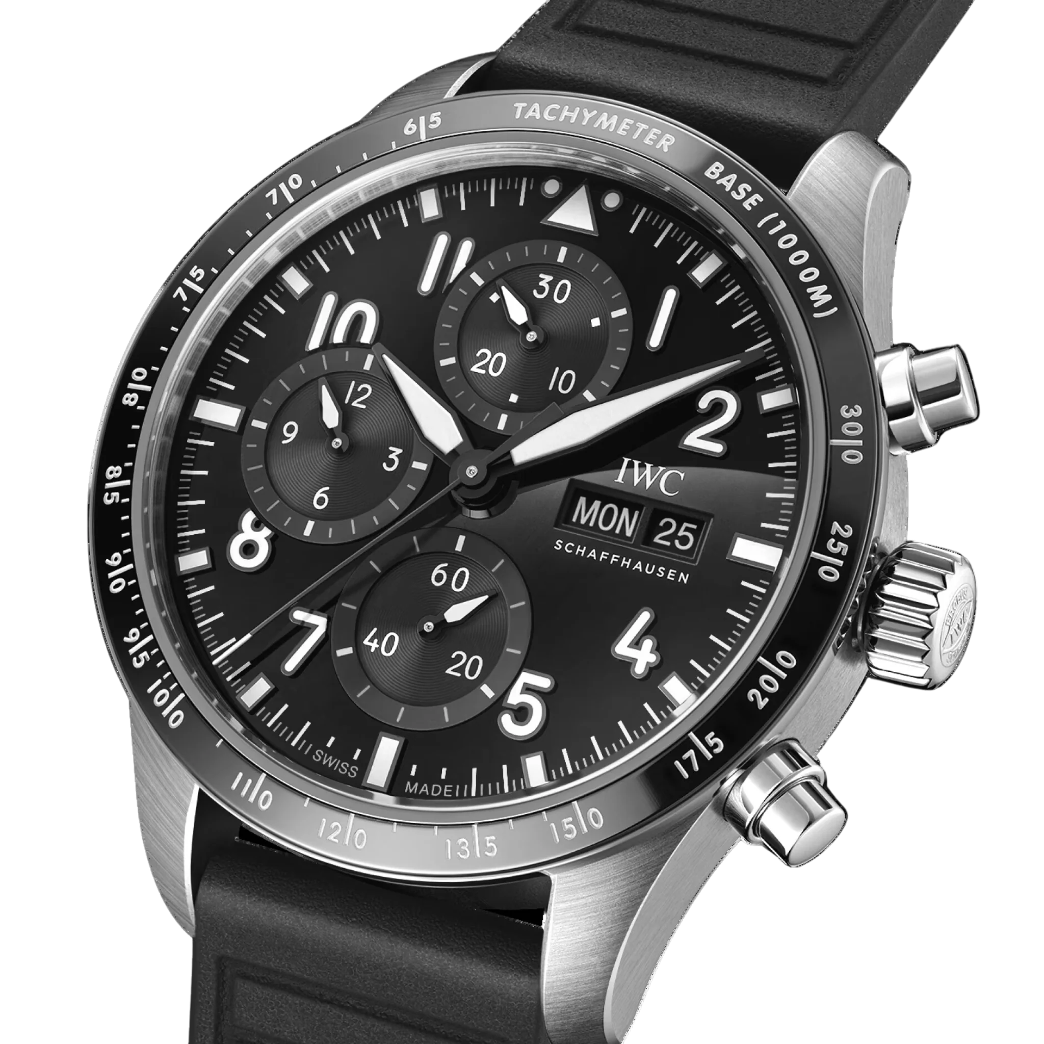 PILOT’S WATCH PERFORMANCE CHRONOGRAPH 41 AMG - Image 2