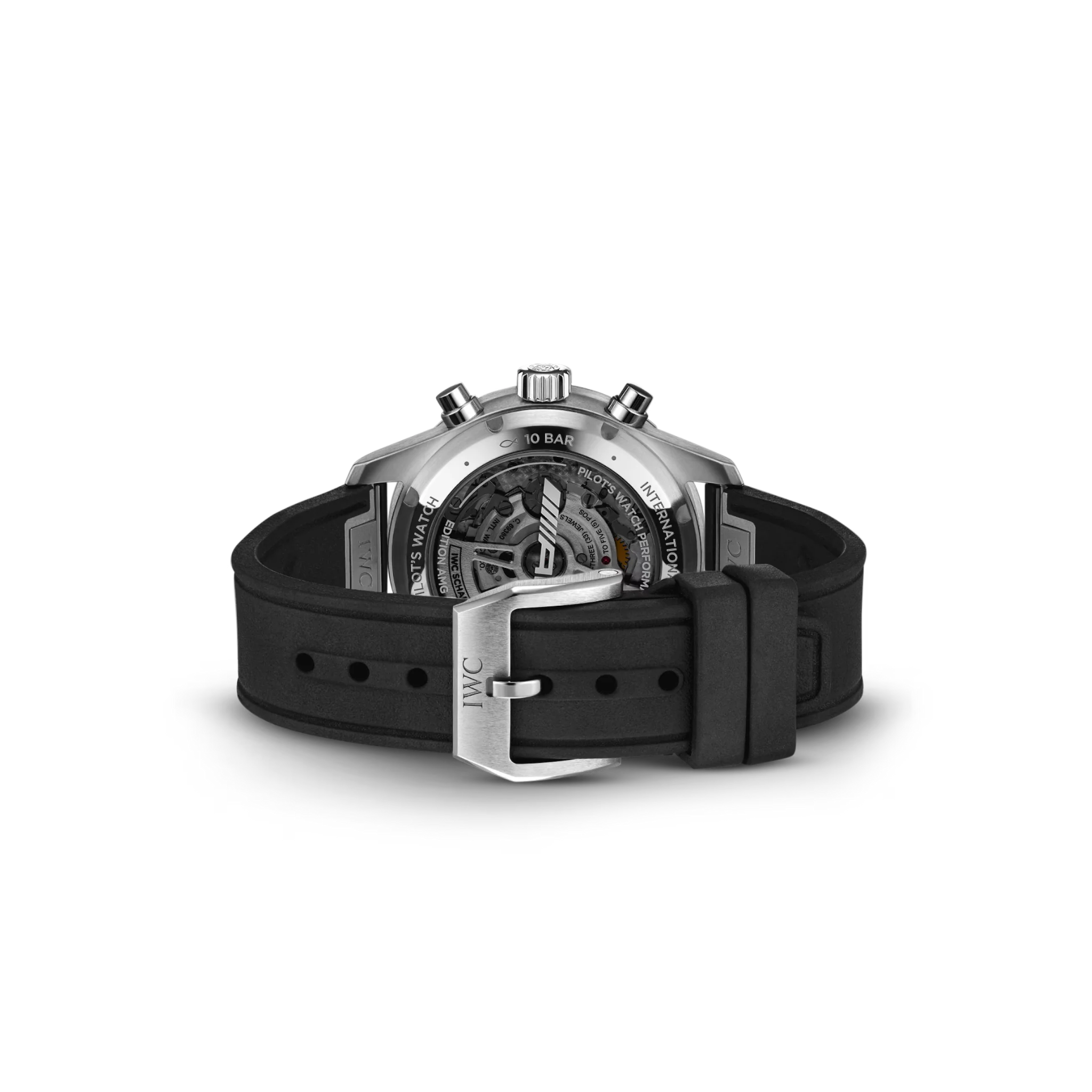PILOT’S WATCH PERFORMANCE CHRONOGRAPH 41 AMG - Image 4