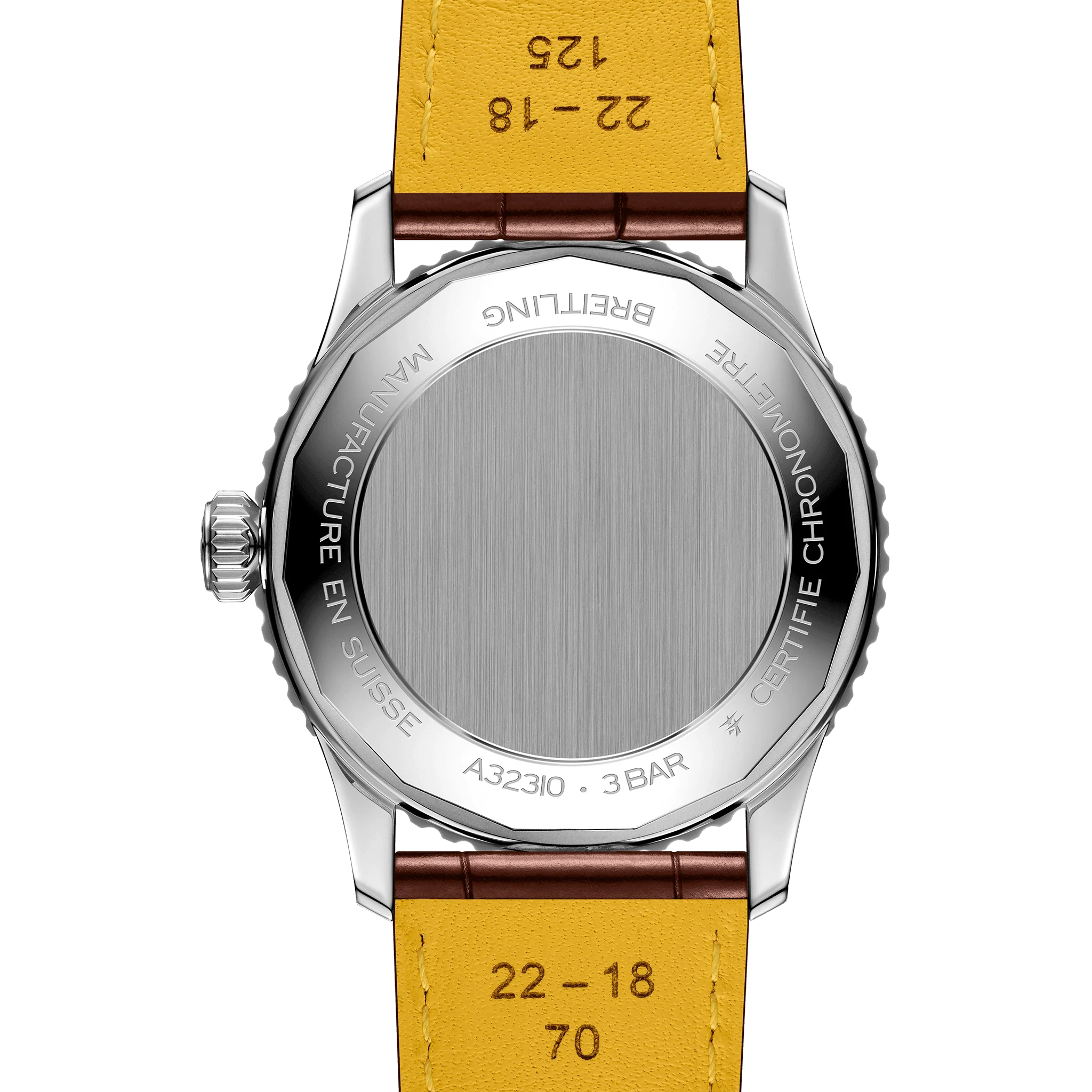 NAVITIMER AUTOMATIC GMT 41 - Image 3