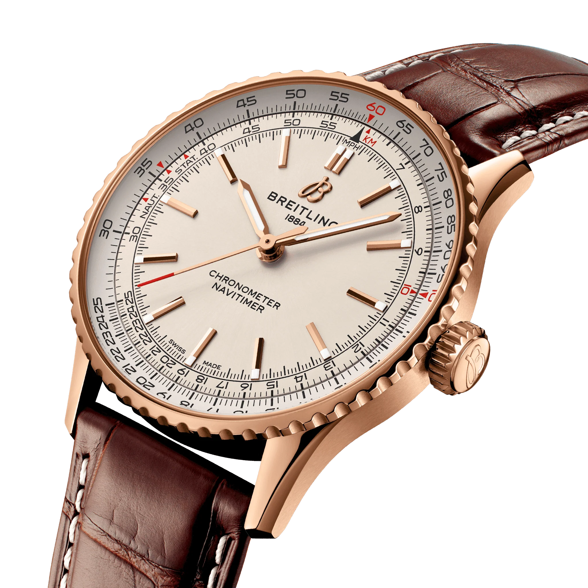 NAVITIMER AUTOMATIC 41 - Image 2