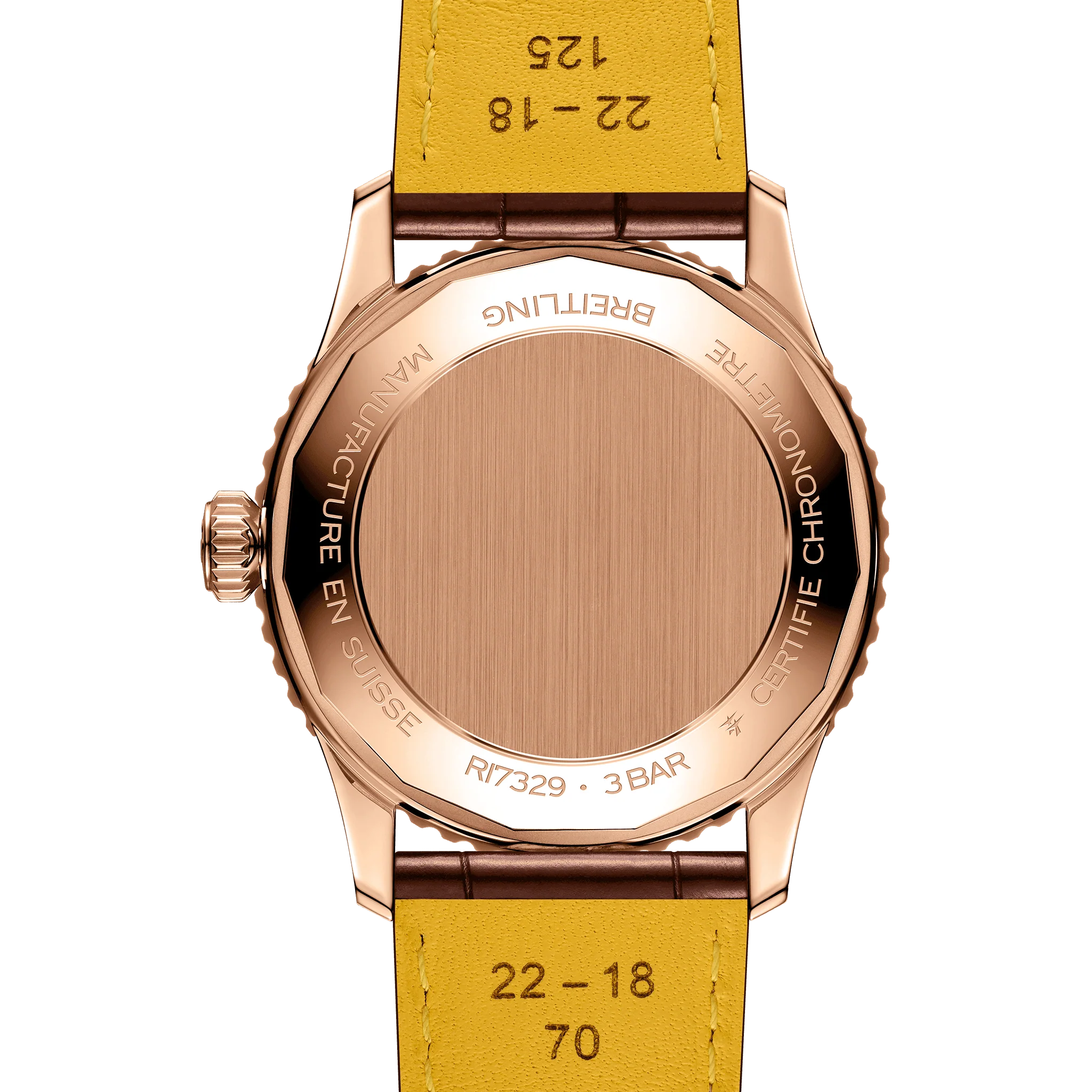 NAVITIMER AUTOMATIC 41 - Image 3