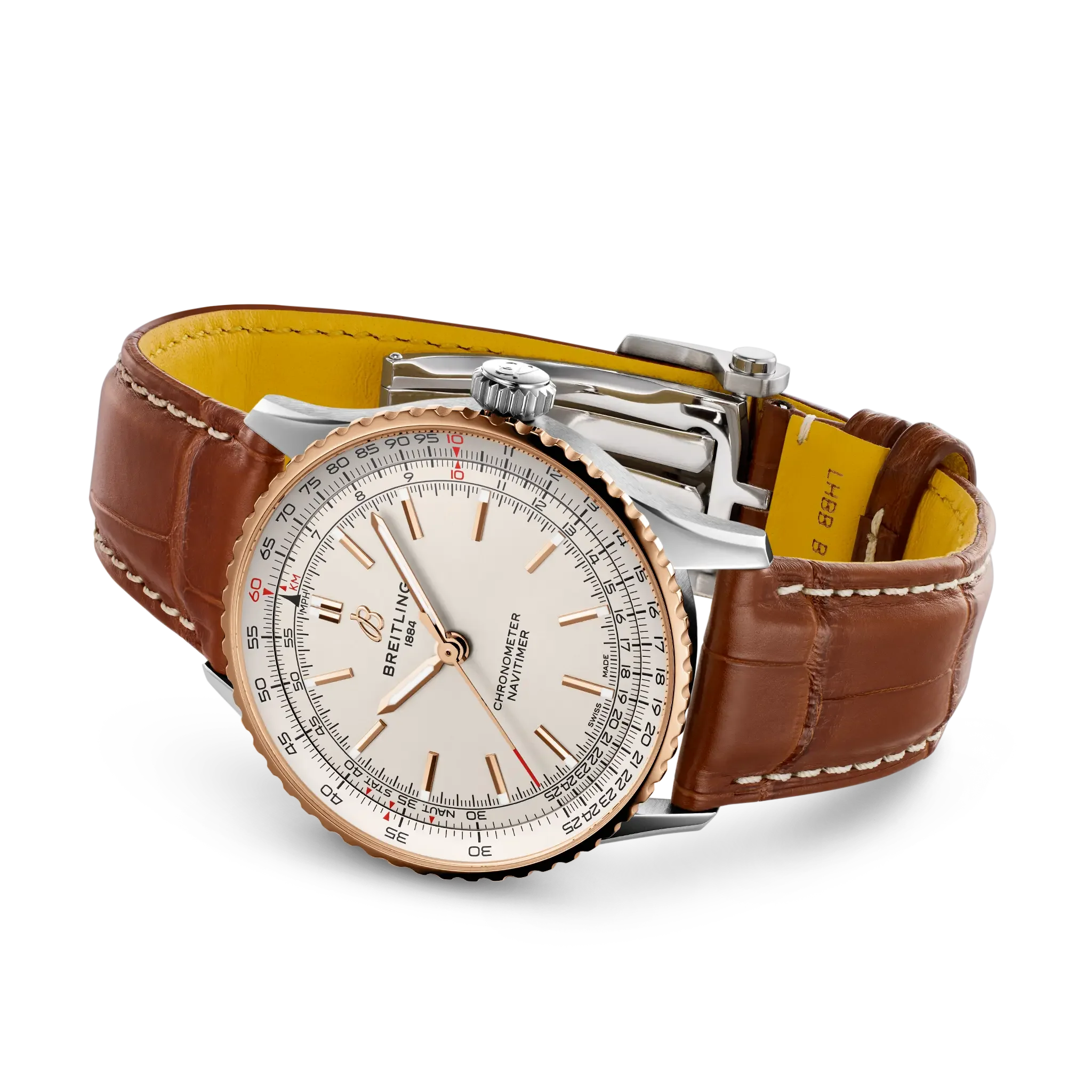 NAVITIMER AUTOMATIC 41 - Image 2