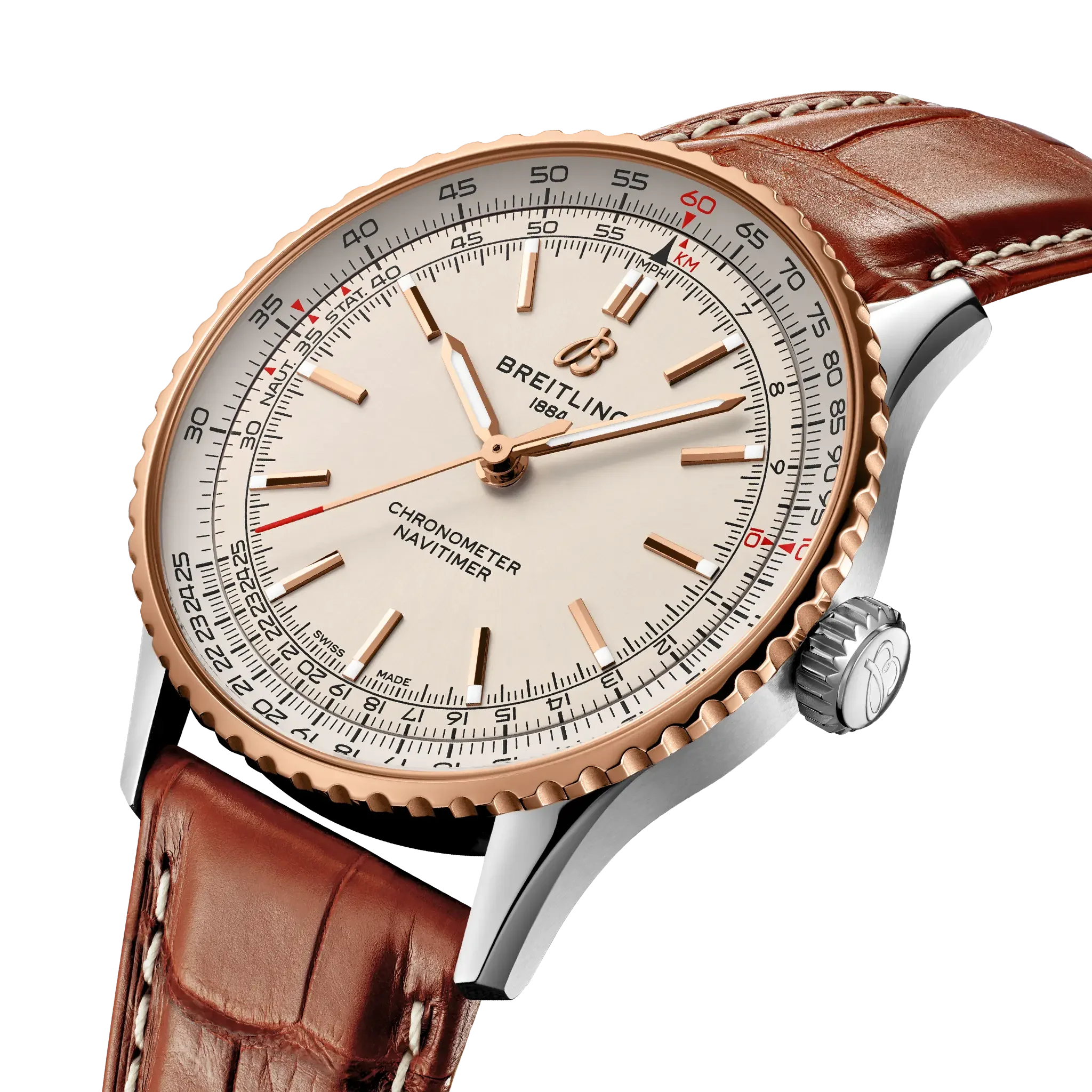NAVITIMER AUTOMATIC 41 - Image 3