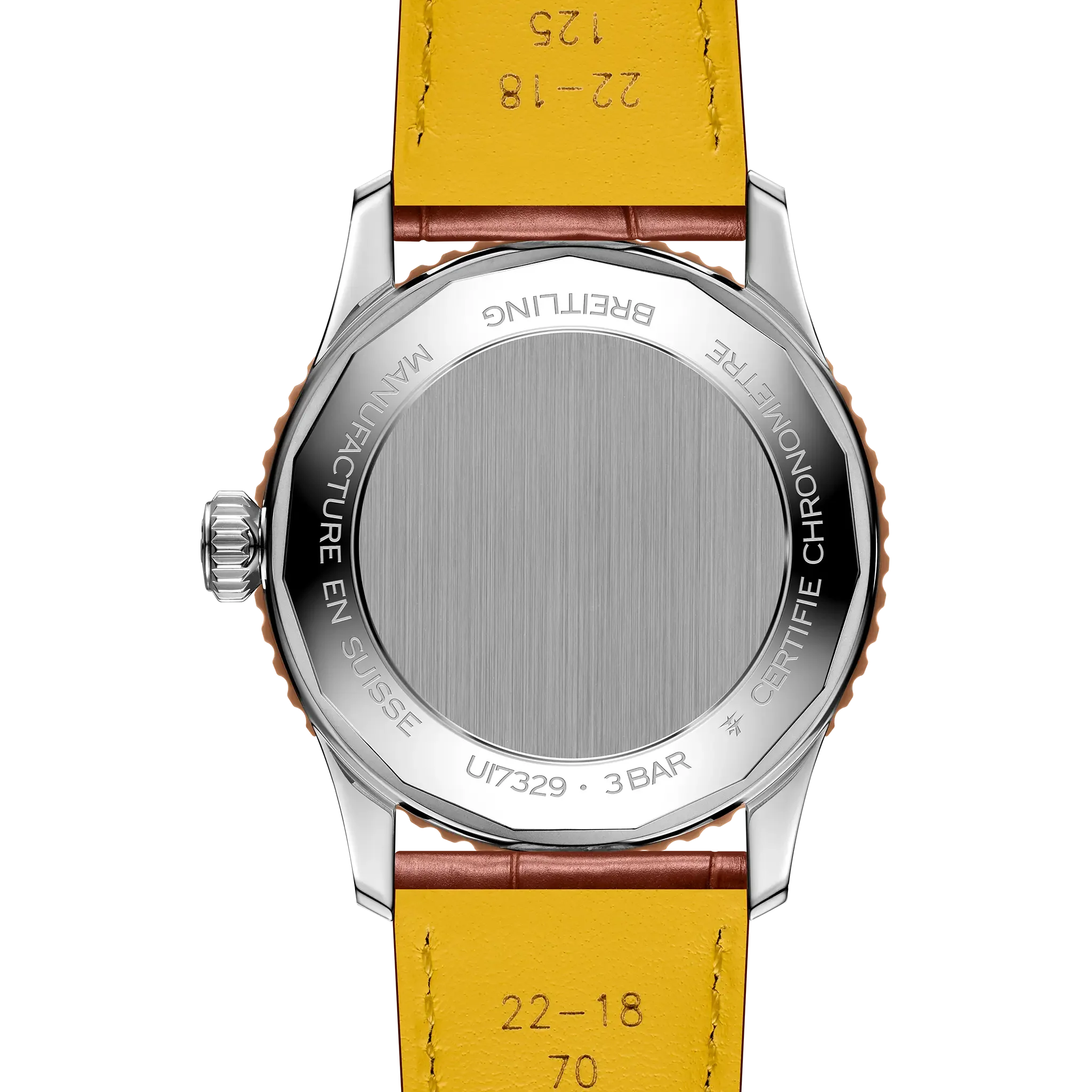 NAVITIMER AUTOMATIC 41 - Image 4