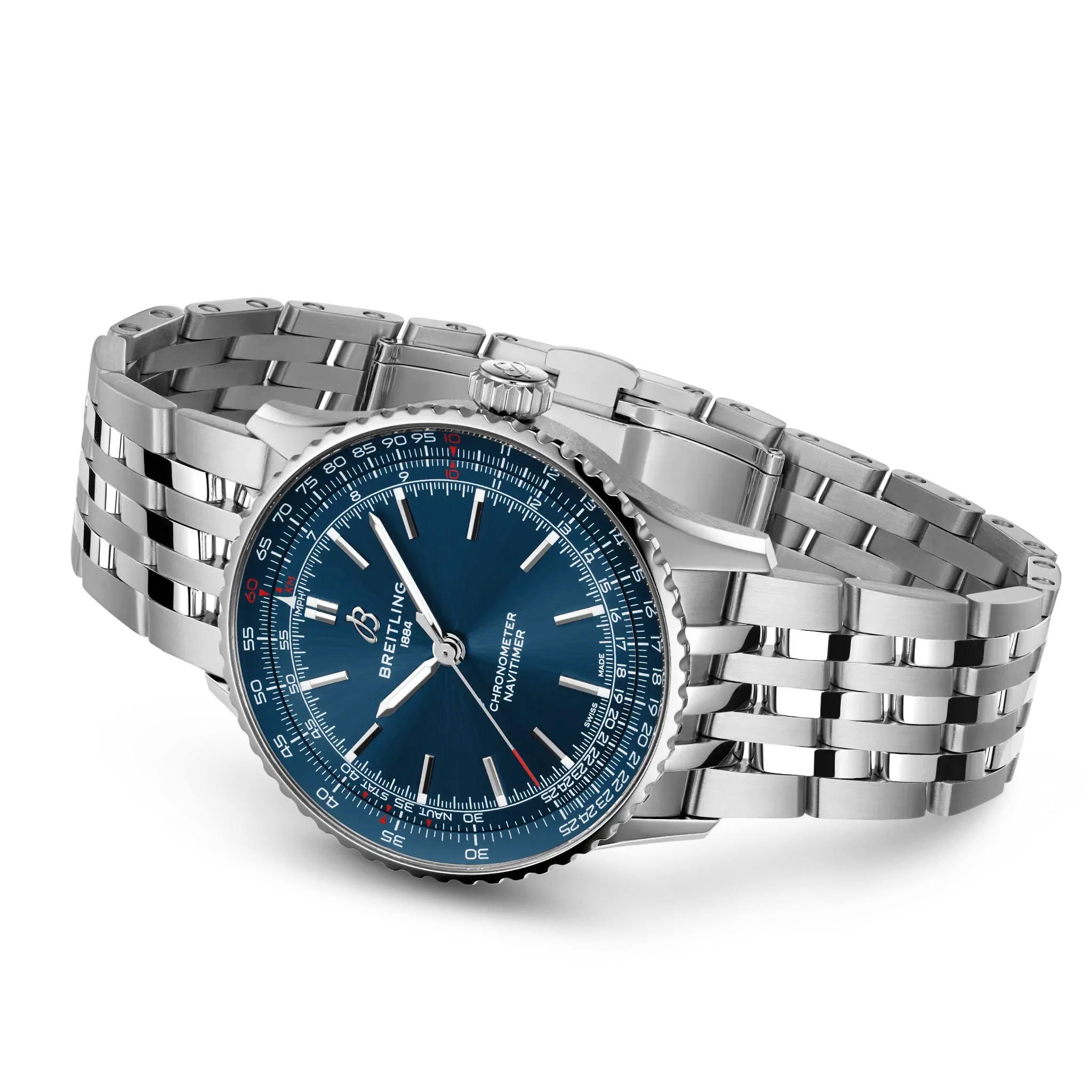 NAVITIMER AUTOMATIC 41 - Image 2