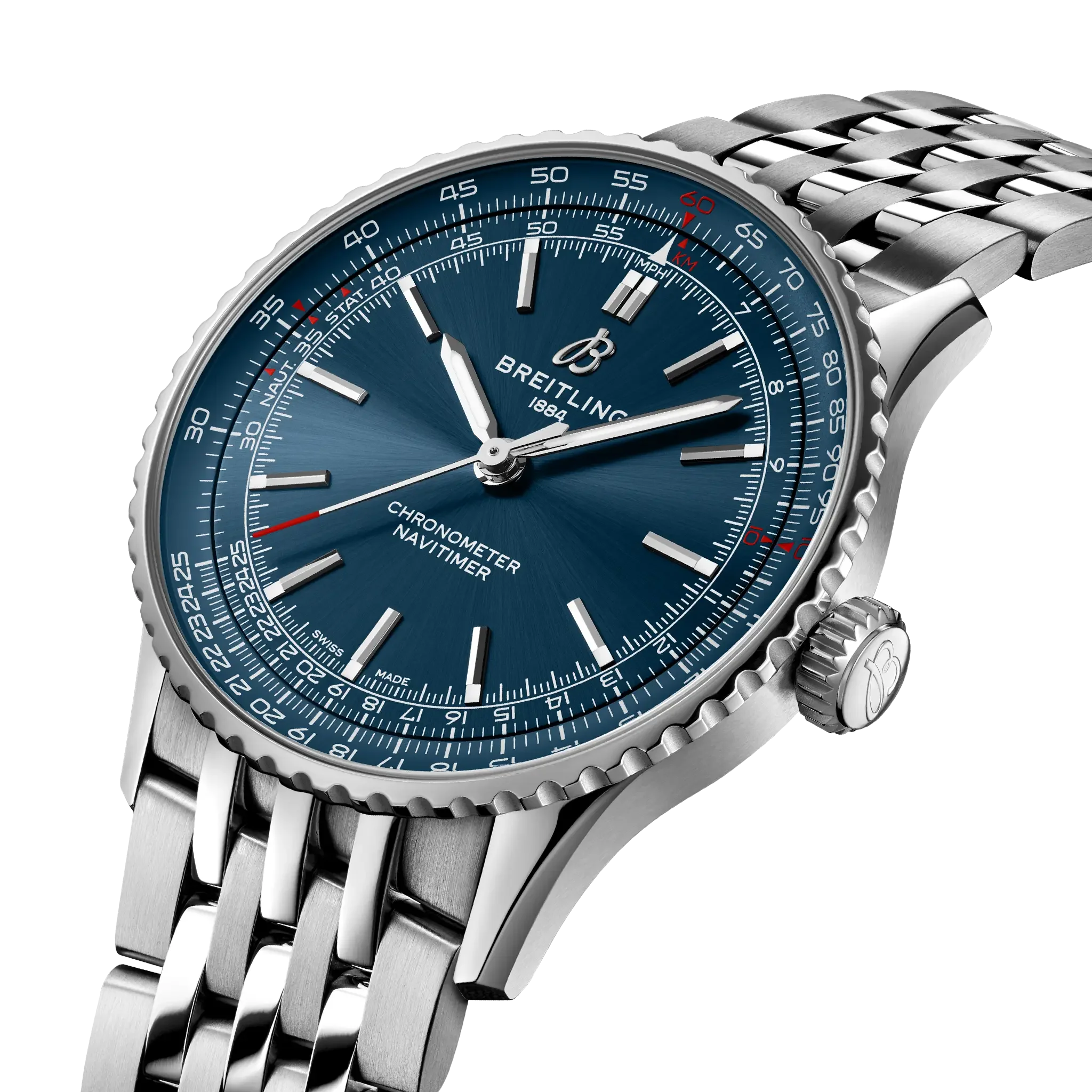 NAVITIMER AUTOMATIC 41 - Image 3