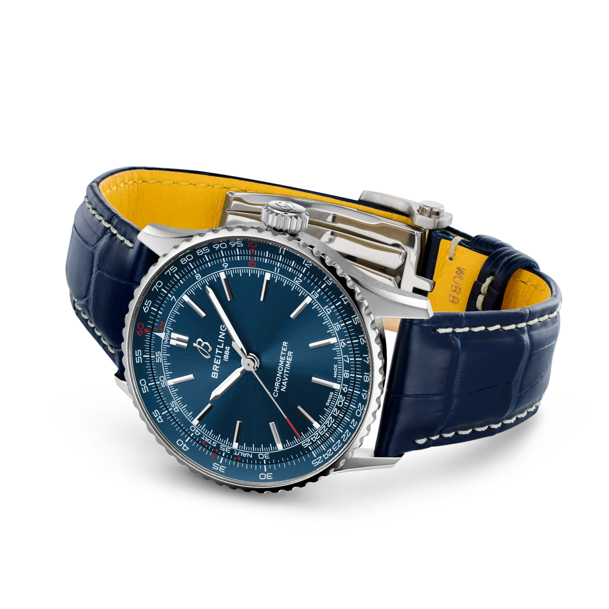 NAVITIMER AUTOMATIC 41 - Image 2