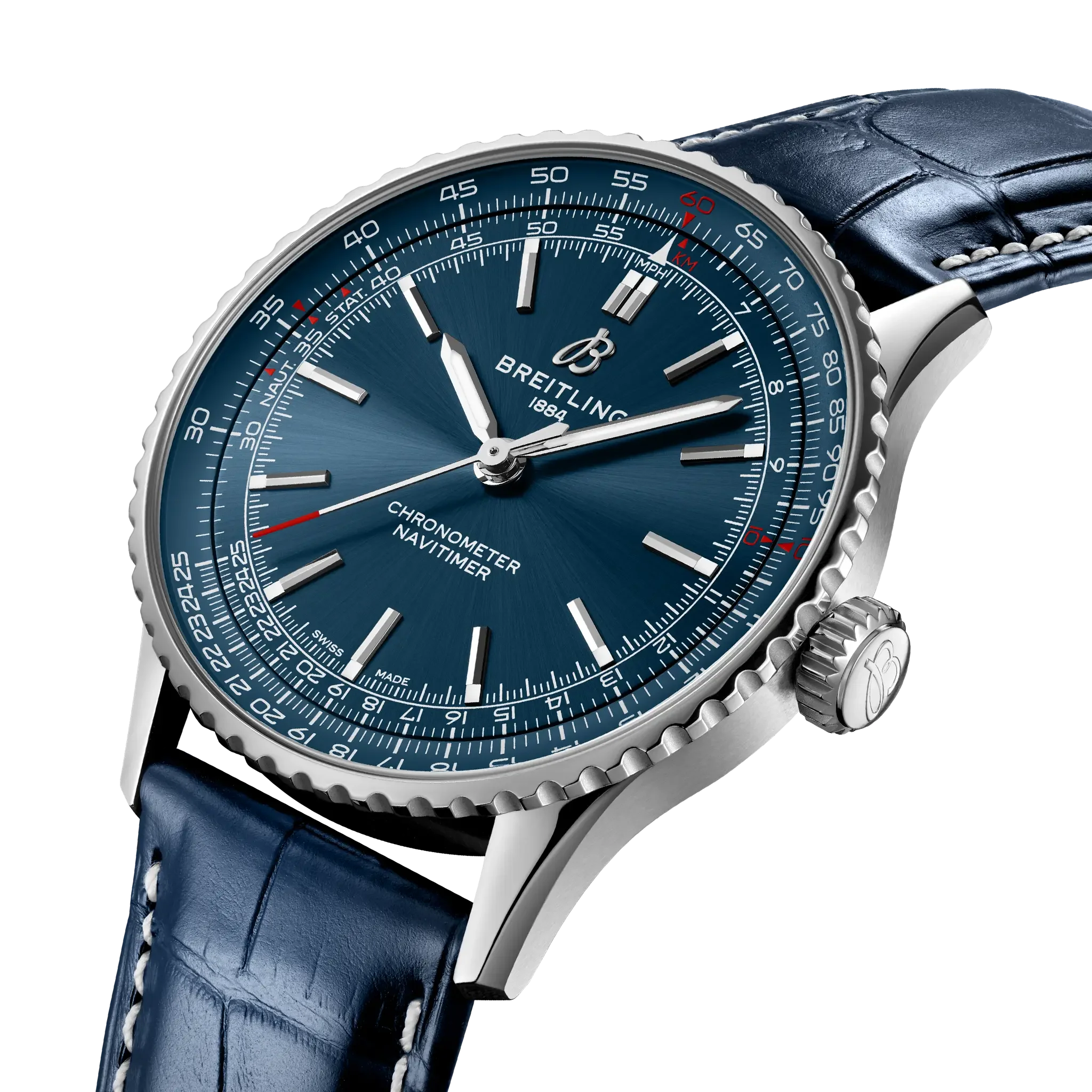 NAVITIMER AUTOMATIC 41 - Image 3