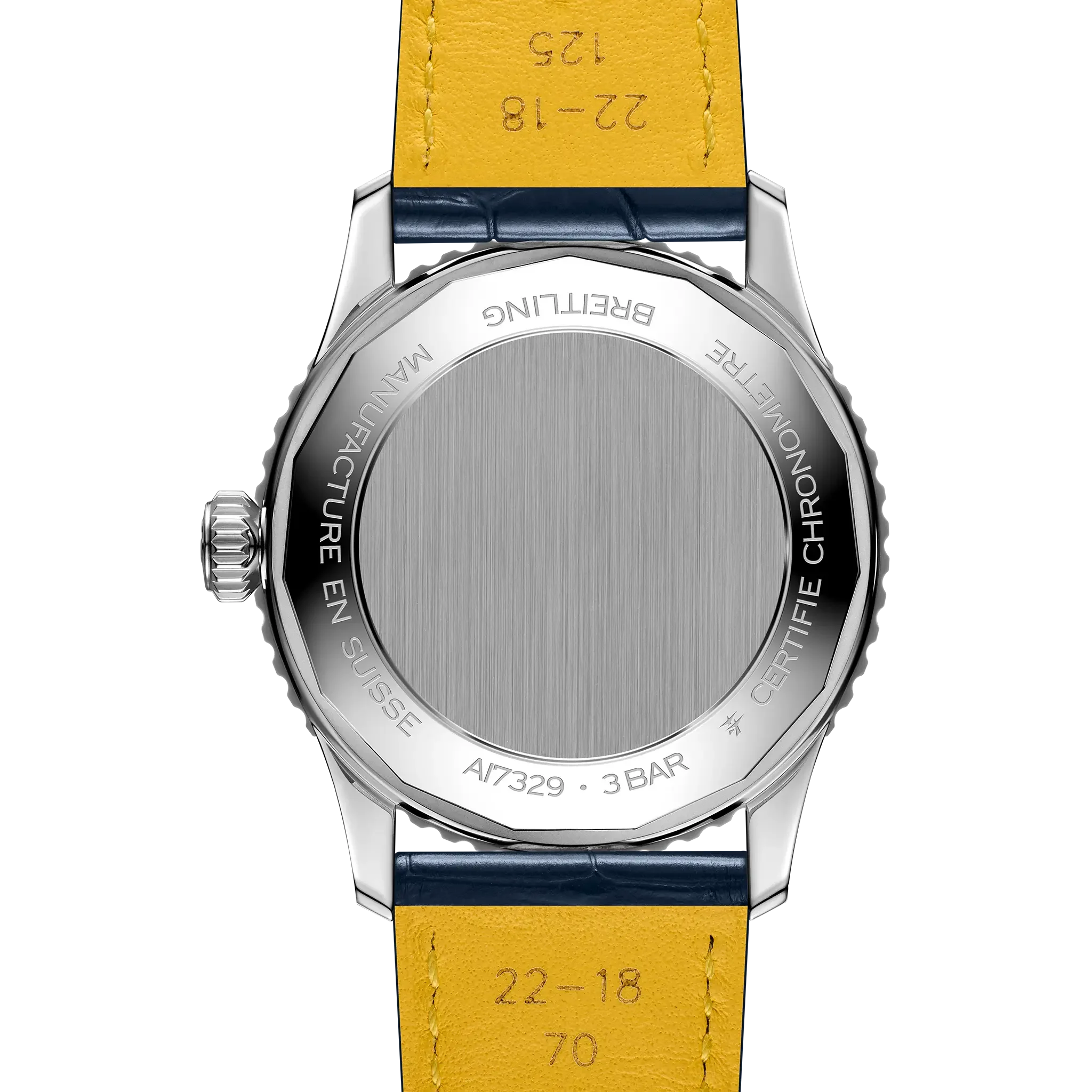 NAVITIMER AUTOMATIC 41 - Image 4