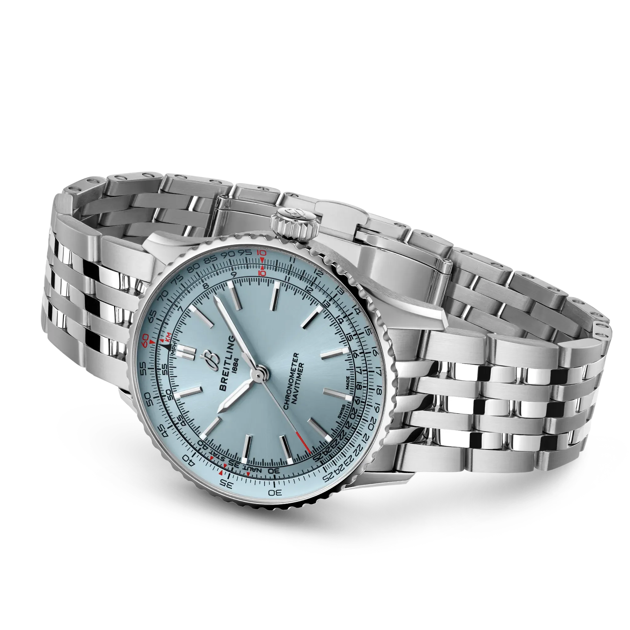 NAVITIMER AUTOMATIC 41 - Image 2