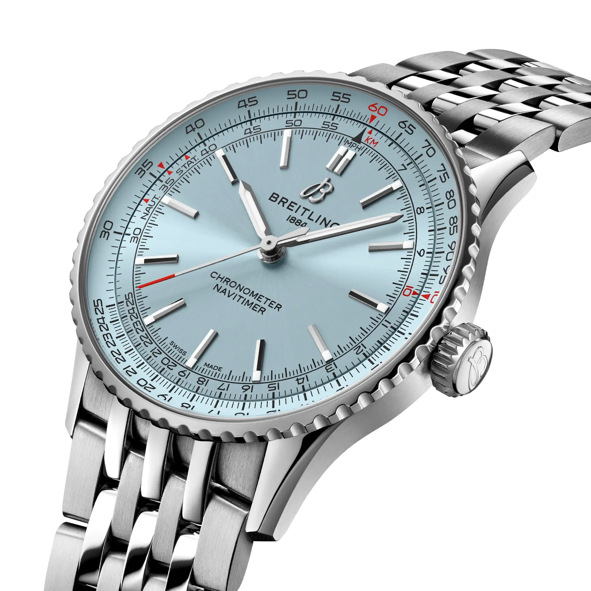 NAVITIMER AUTOMATIC 41 - Image 3