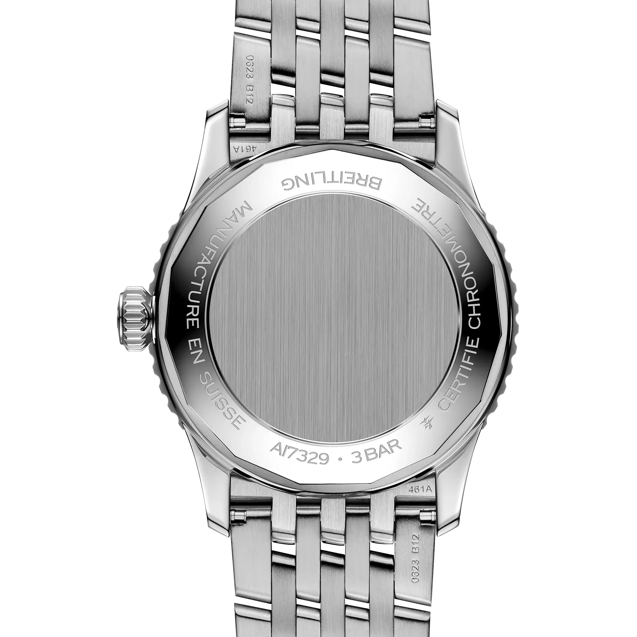 NAVITIMER AUTOMATIC 41 - Image 4