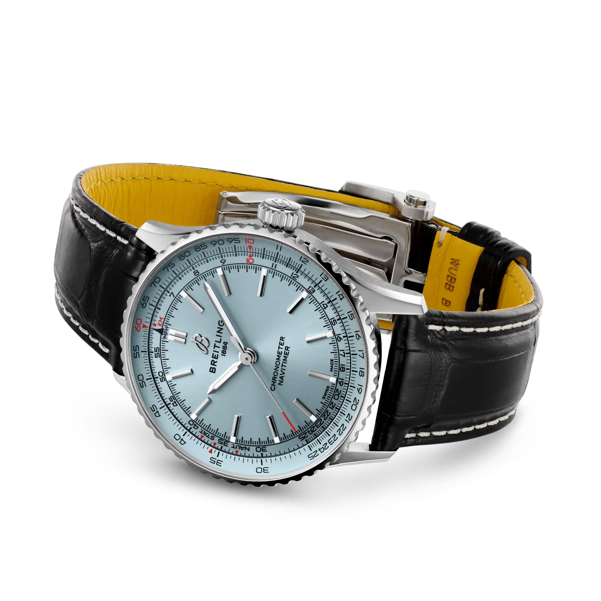NAVITIMER AUTOMATIC 41 - Image 2