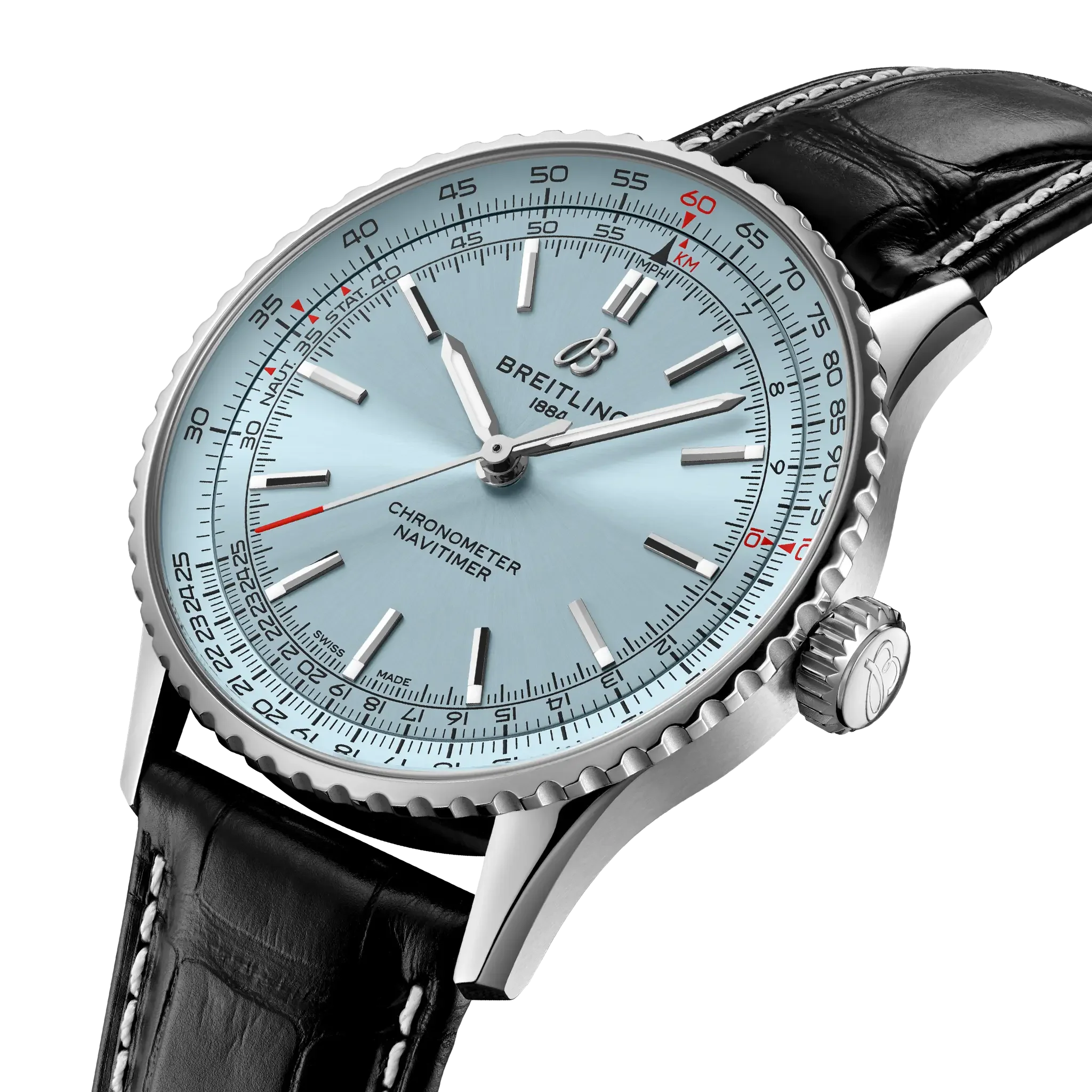 NAVITIMER AUTOMATIC 41 - Image 3