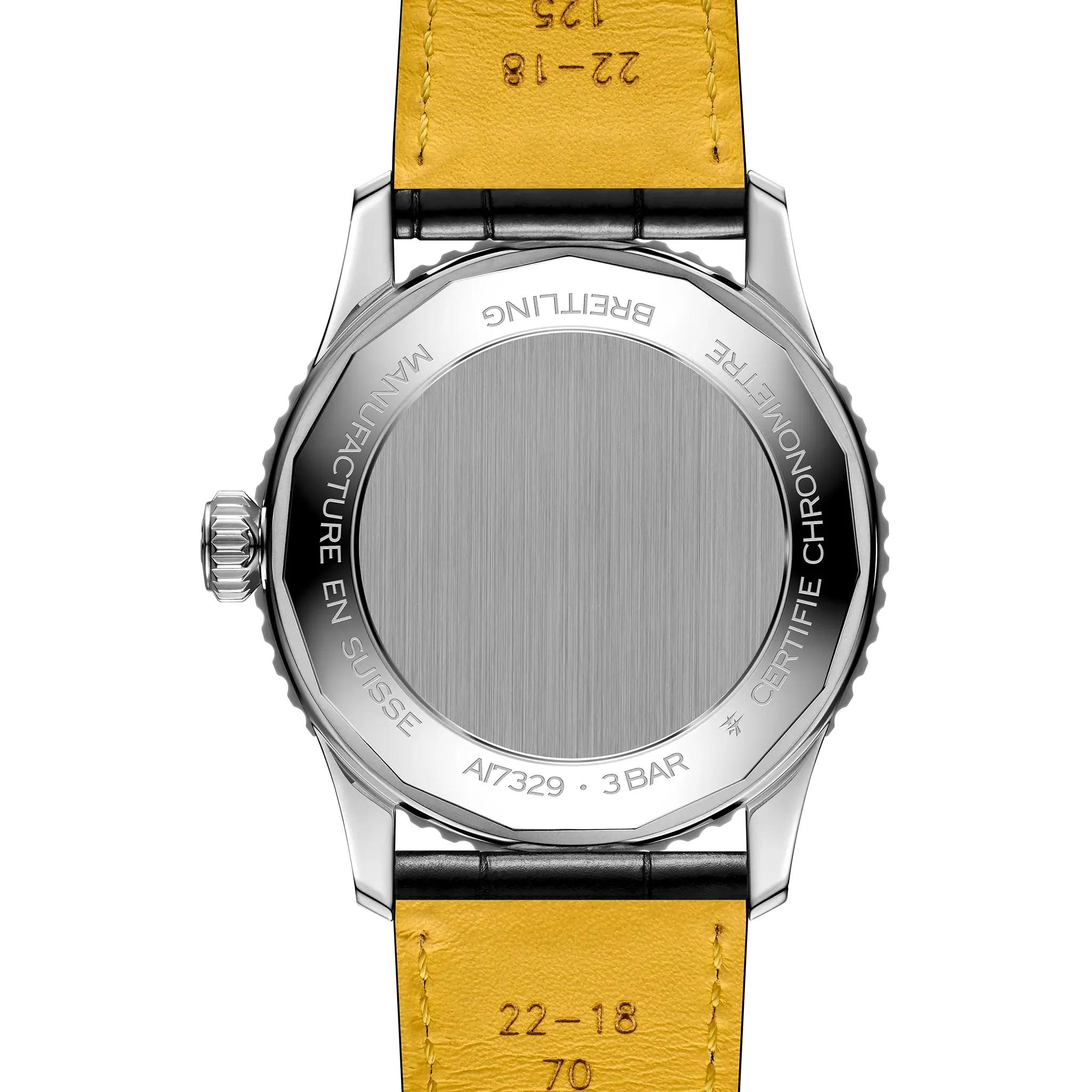 NAVITIMER AUTOMATIC 41 - Image 4