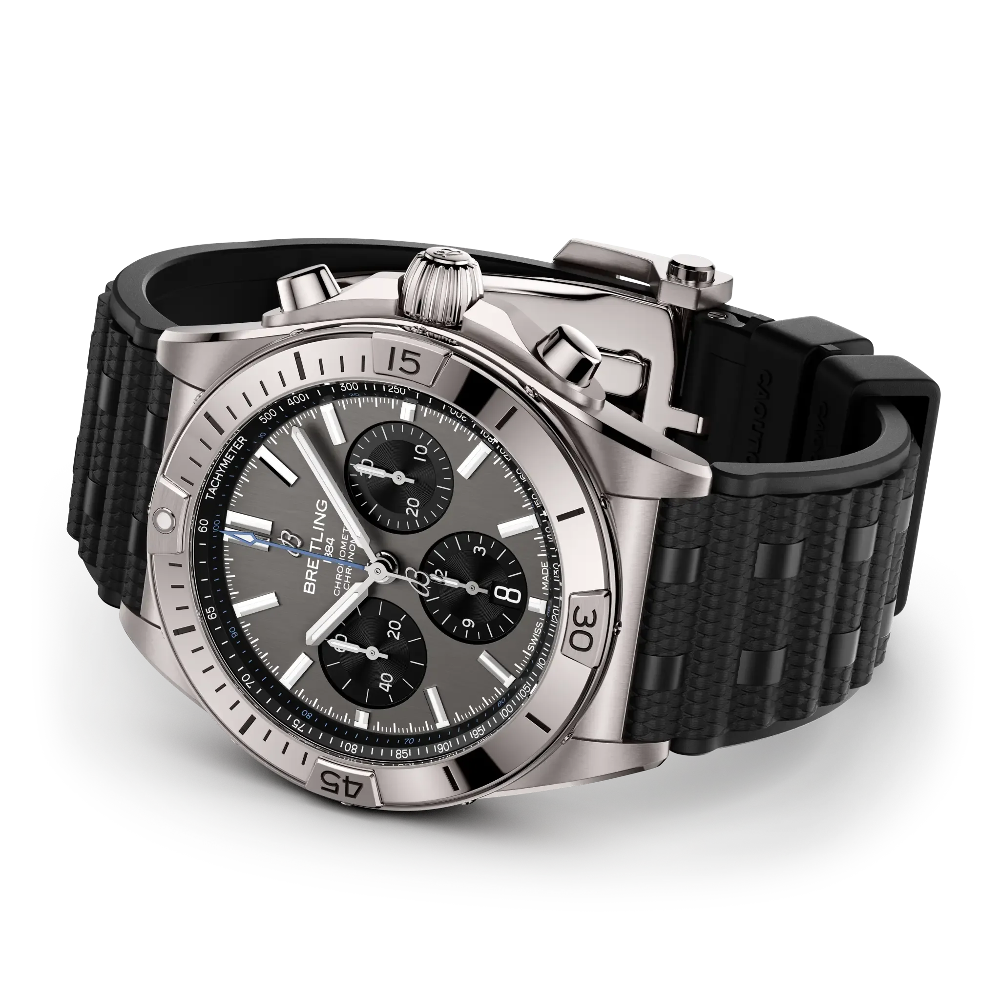 CHRONOMAT B01 42 - Image 2