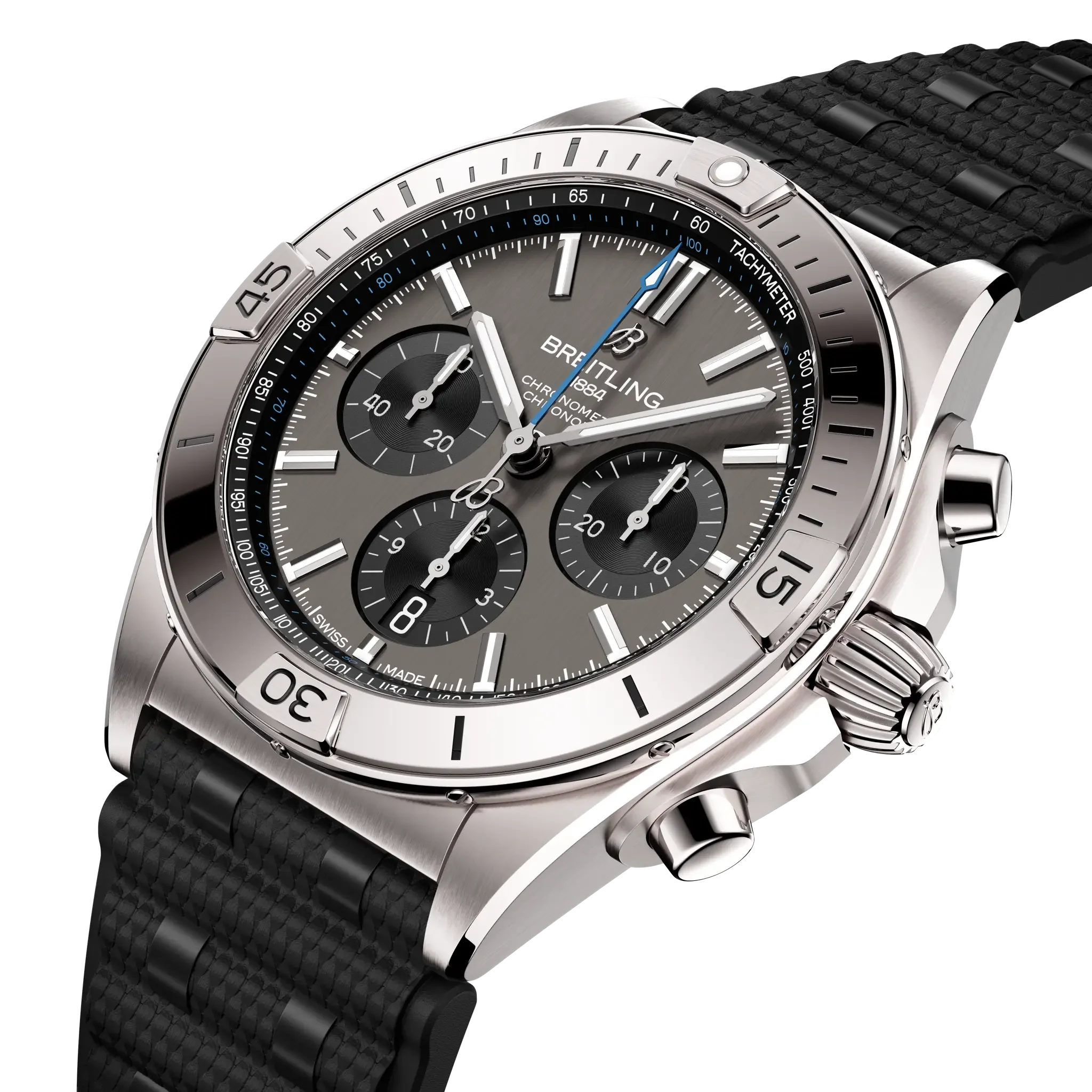 CHRONOMAT B01 42 - Image 3