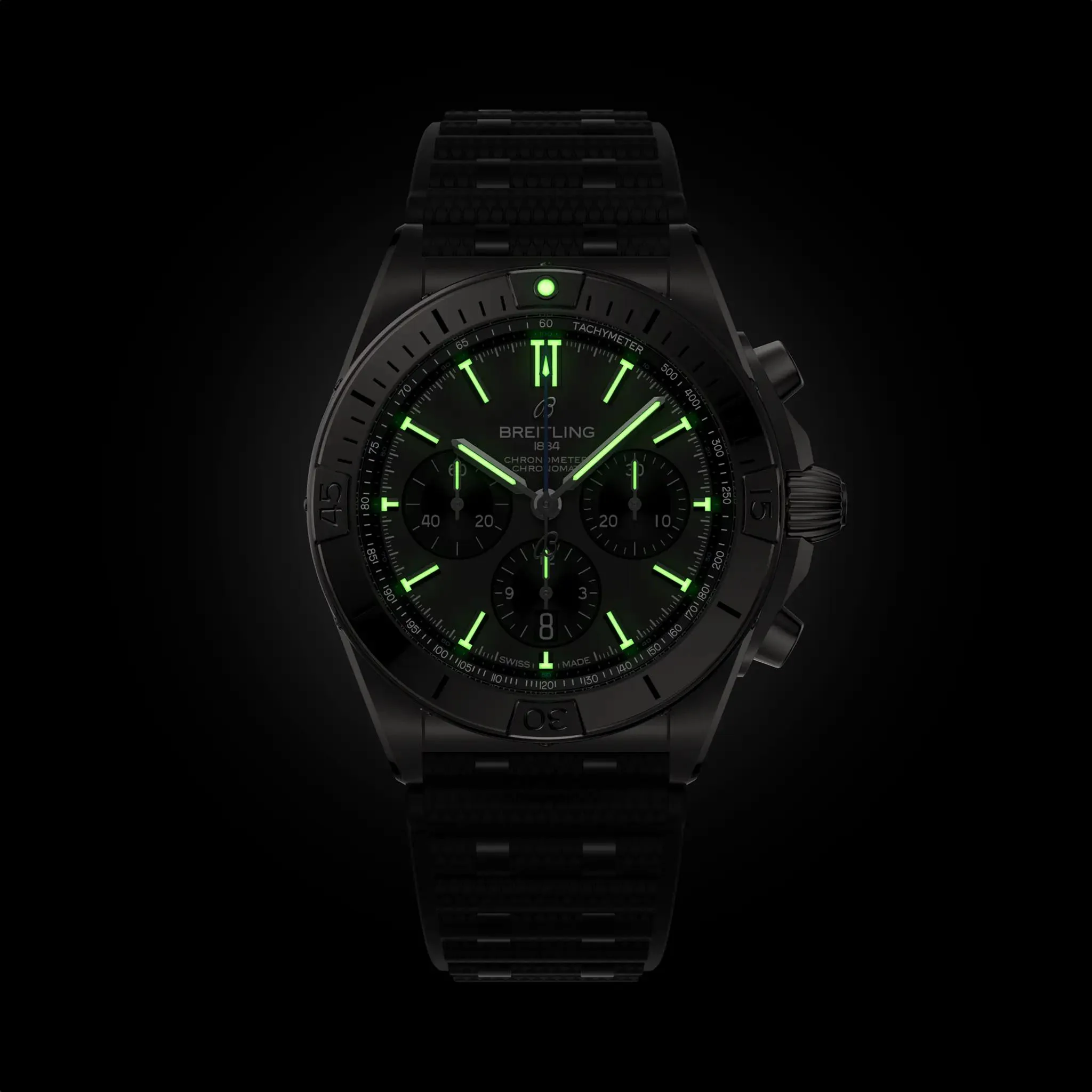 CHRONOMAT B01 42 - Image 5