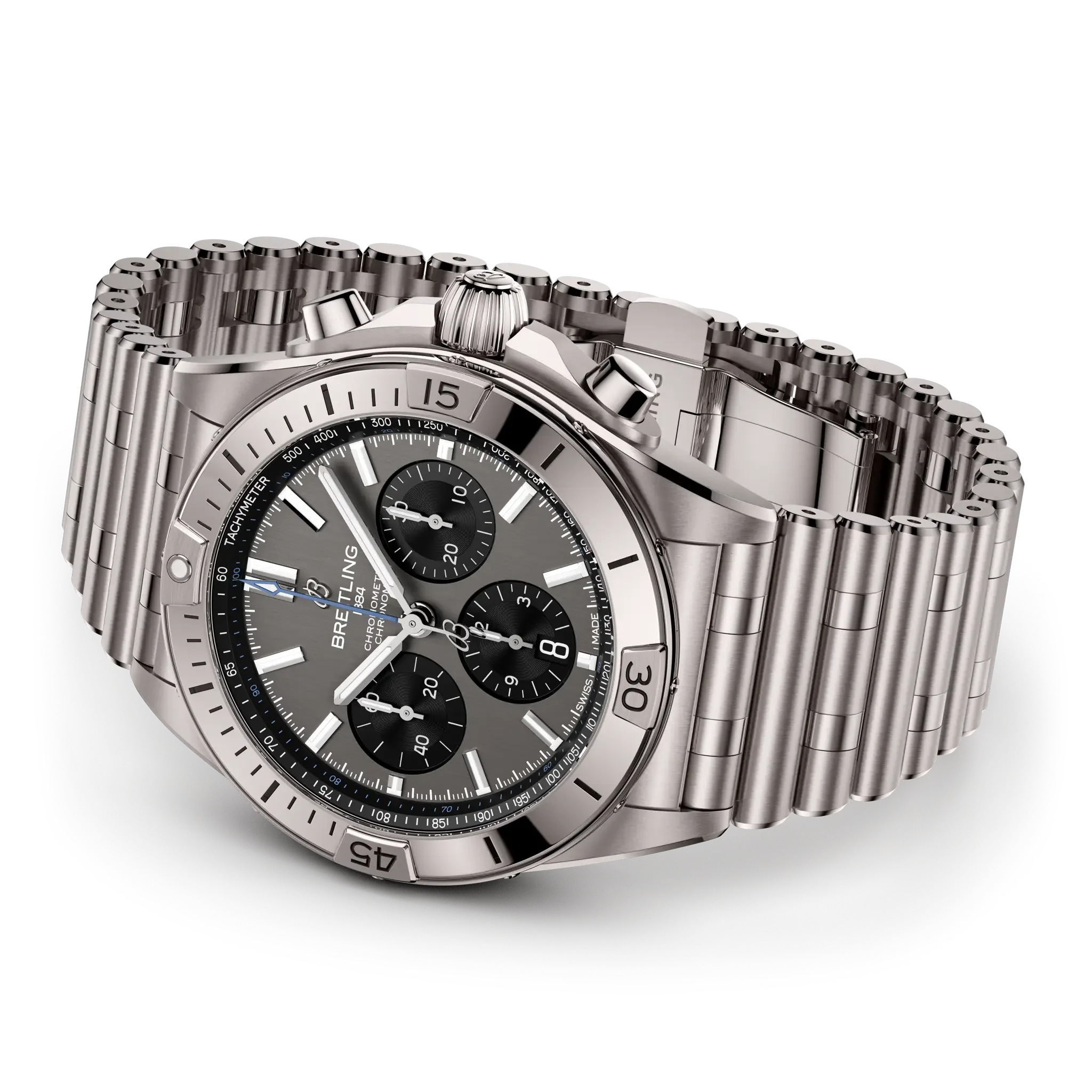 CHRONOMAT B01 42 - Image 2