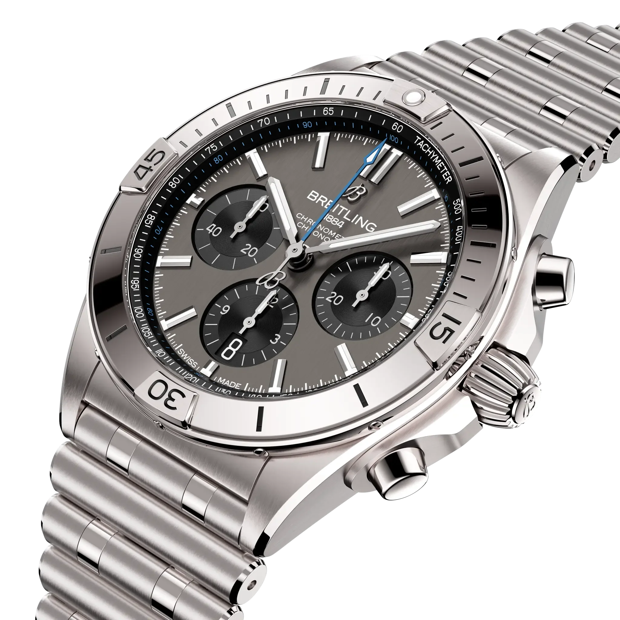 CHRONOMAT B01 42 - Image 3