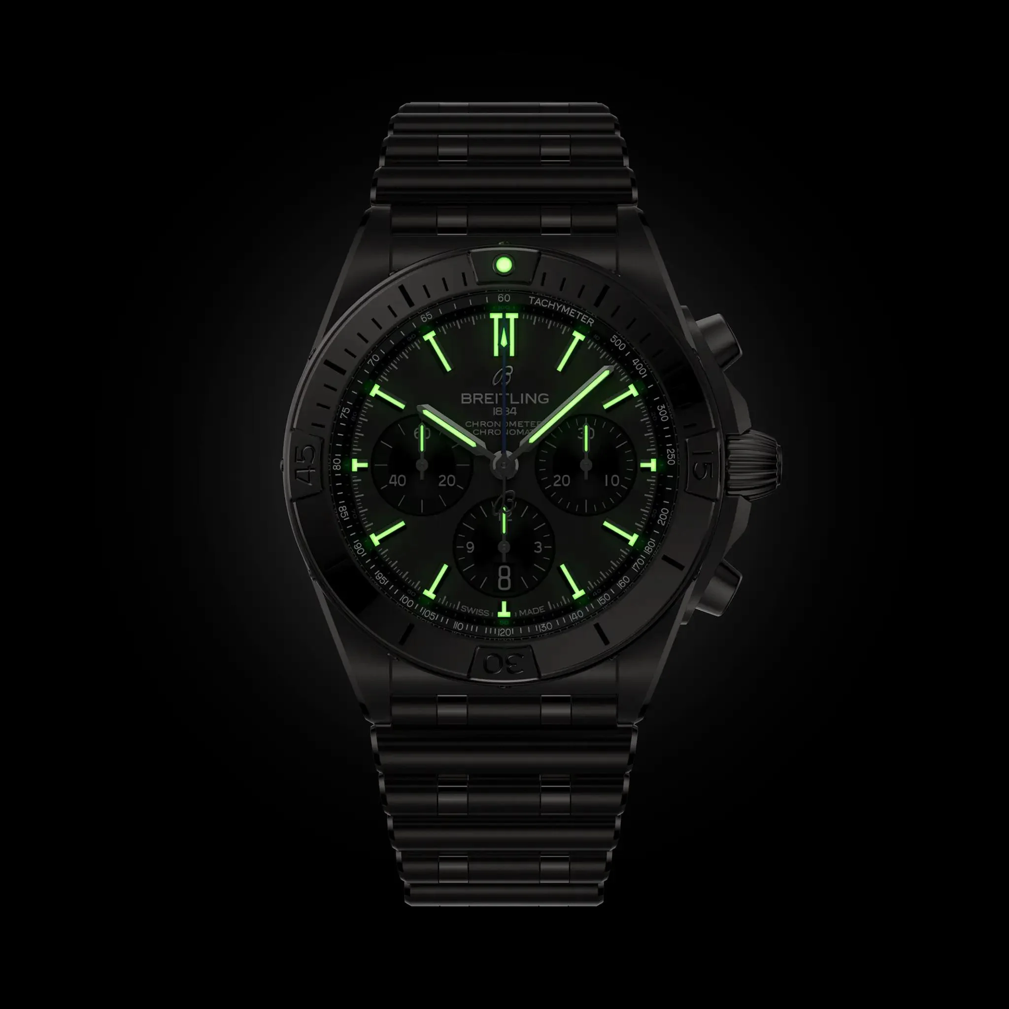 CHRONOMAT B01 42 - Image 6
