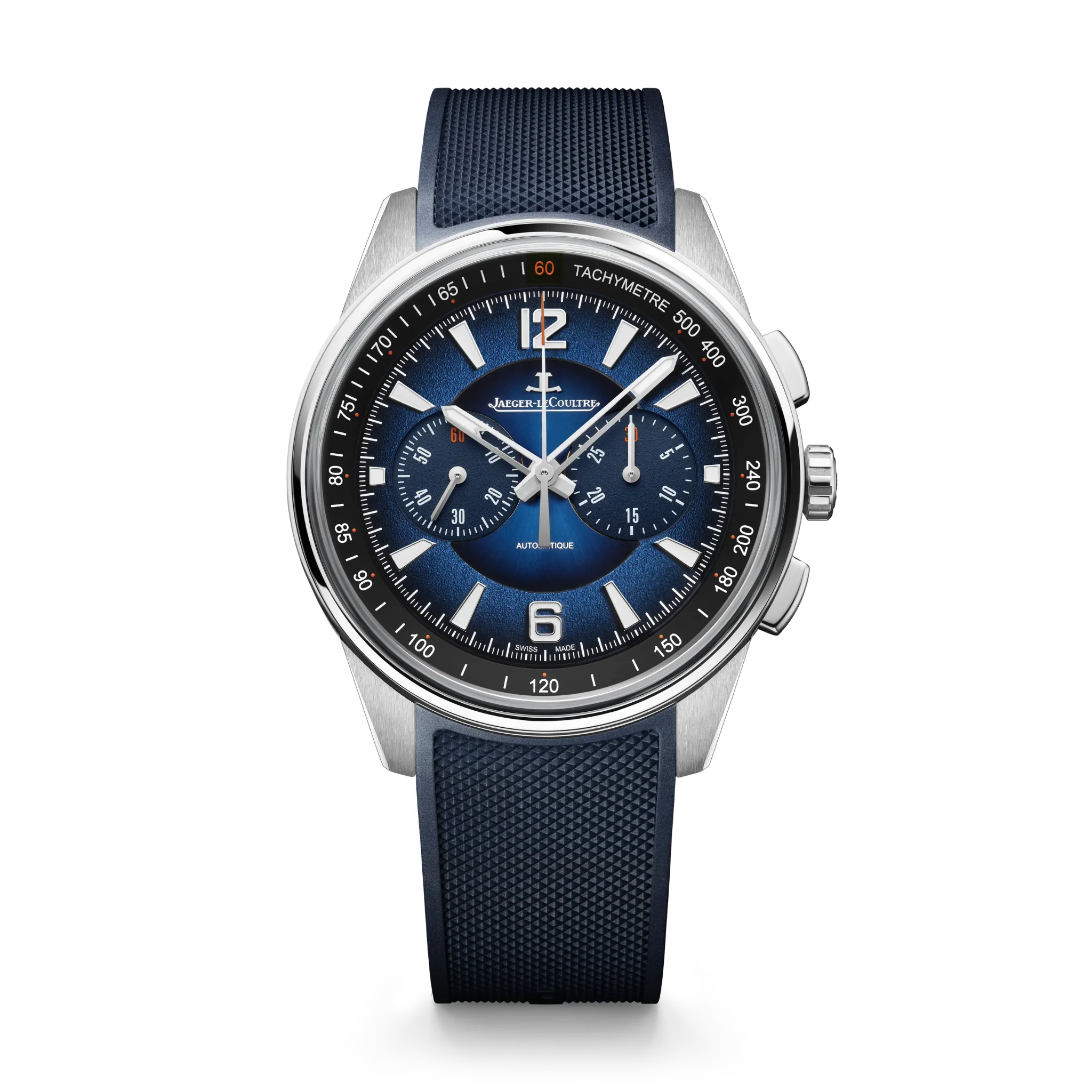 POLARIS CHRONOGRAPH - Image 2