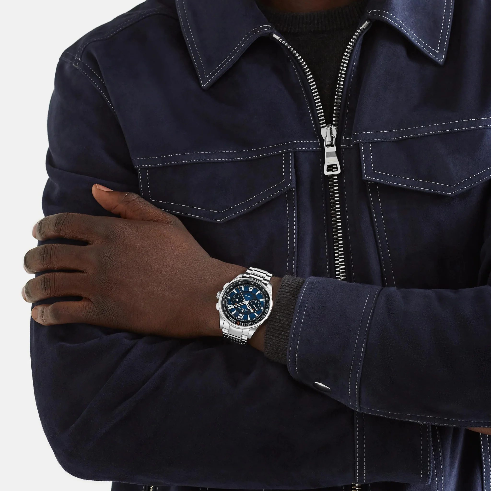 POLARIS CHRONOGRAPH - Image 5