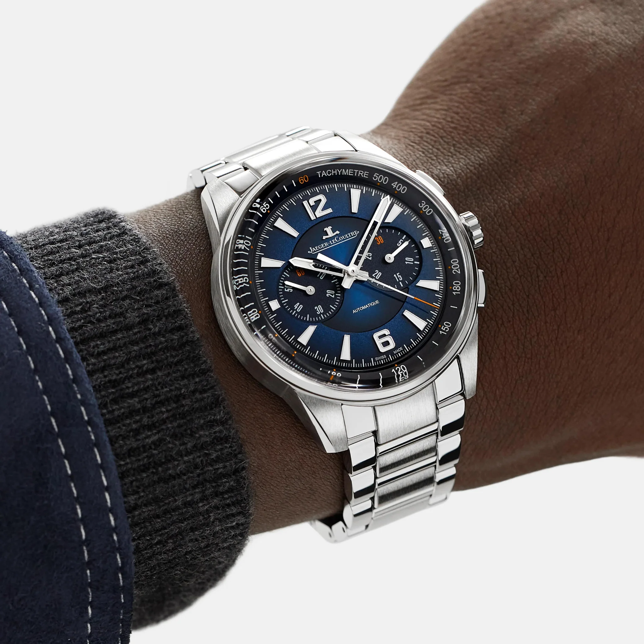 POLARIS CHRONOGRAPH - Image 6