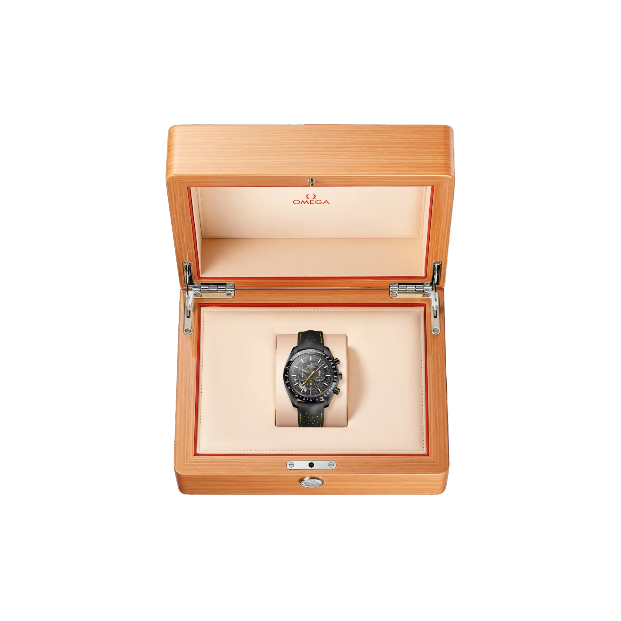 SPEEDMASTER DARK SIDE OF THE MOON - Image 7