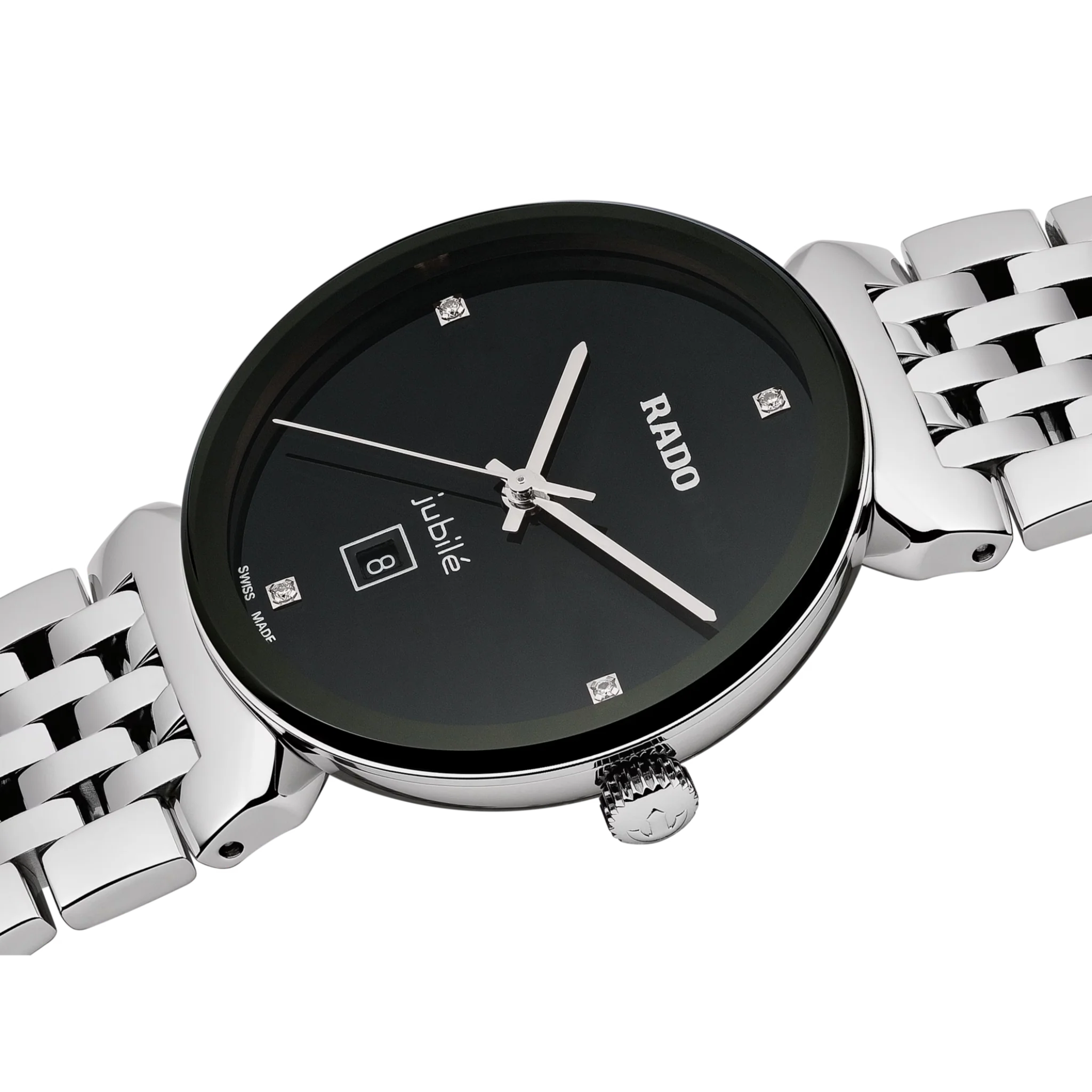 FLORENCE CLASSIC DIAMONDS - Image 2