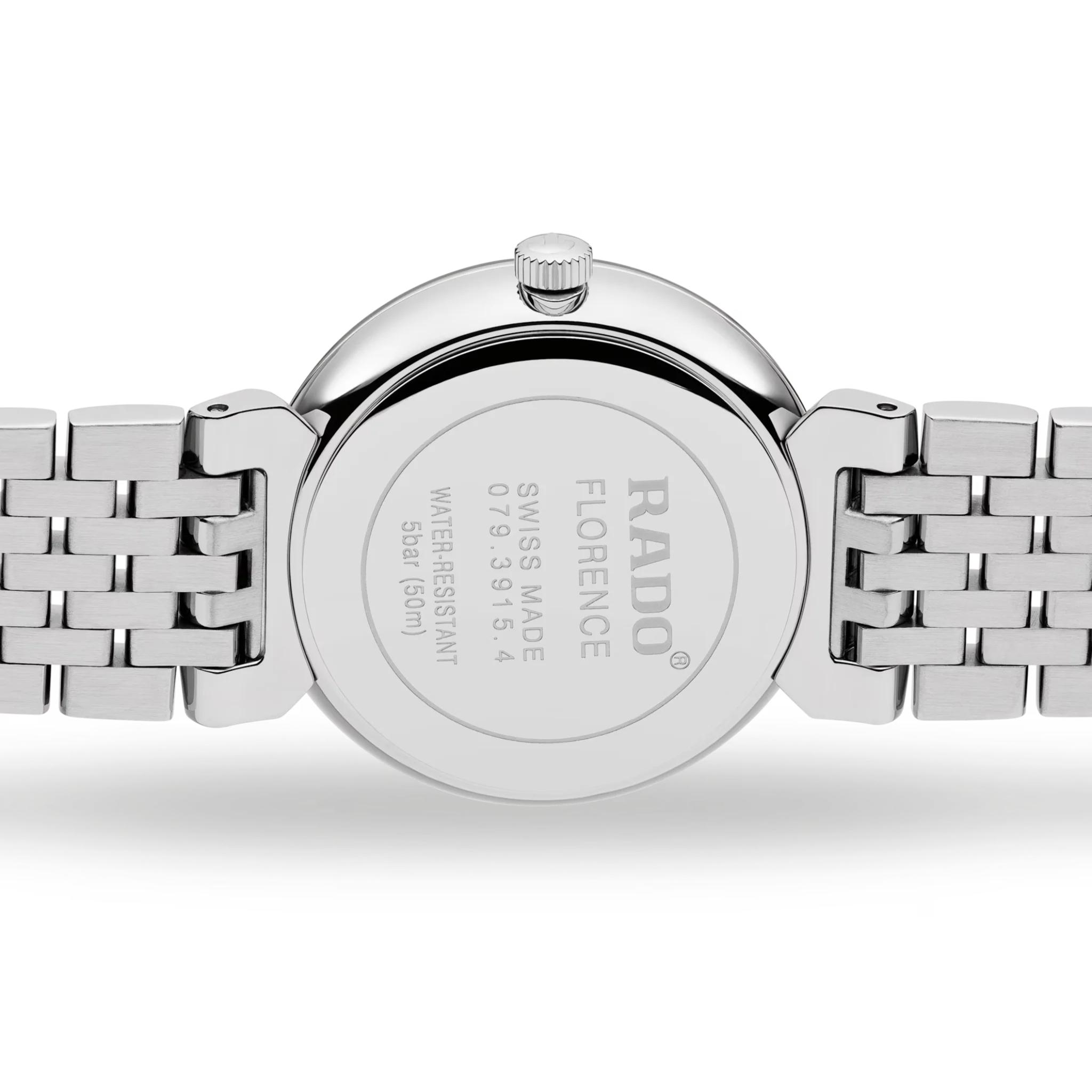 FLORENCE CLASSIC DIAMONDS - Image 3