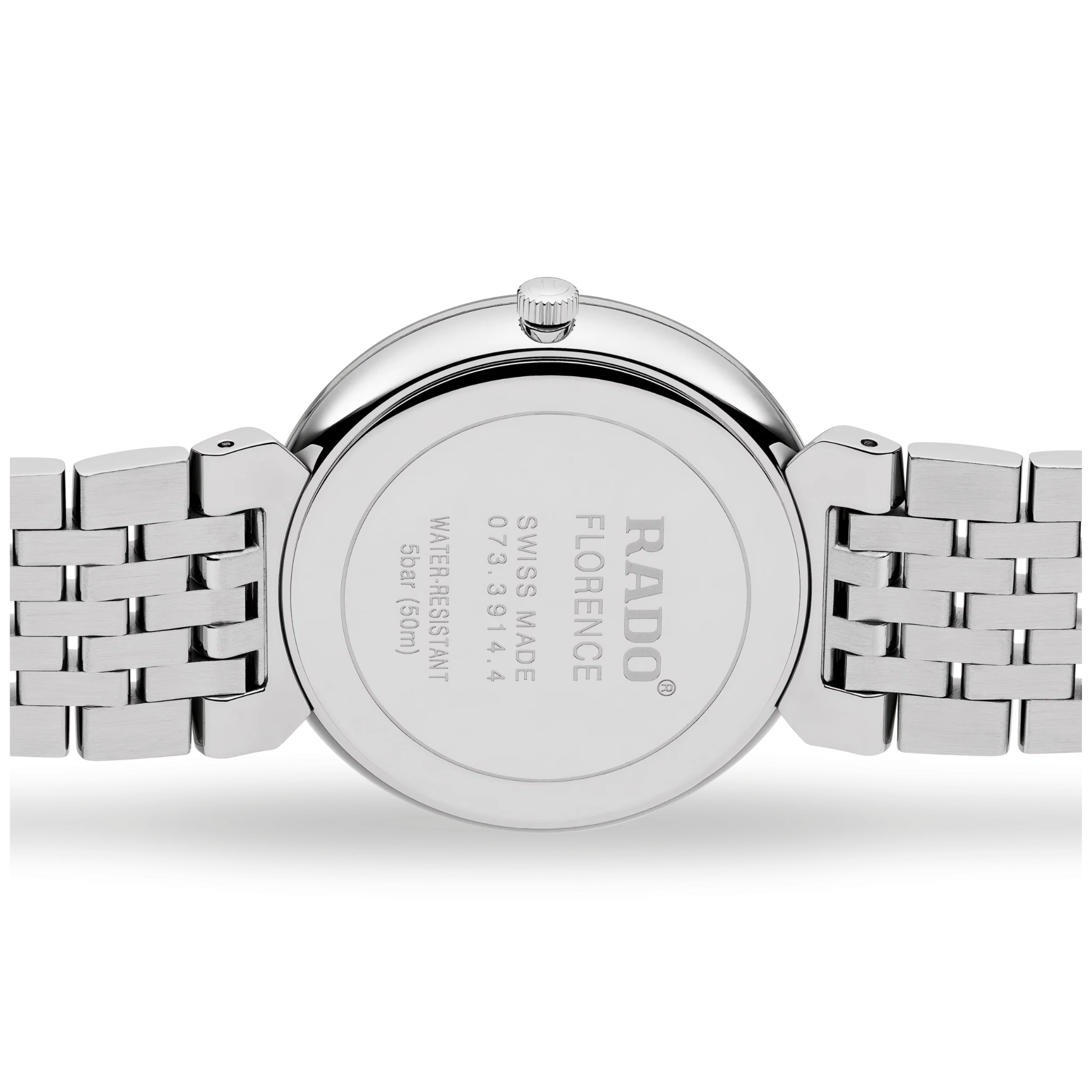 FLORENCE CLASSIC DIAMONDS - Image 3