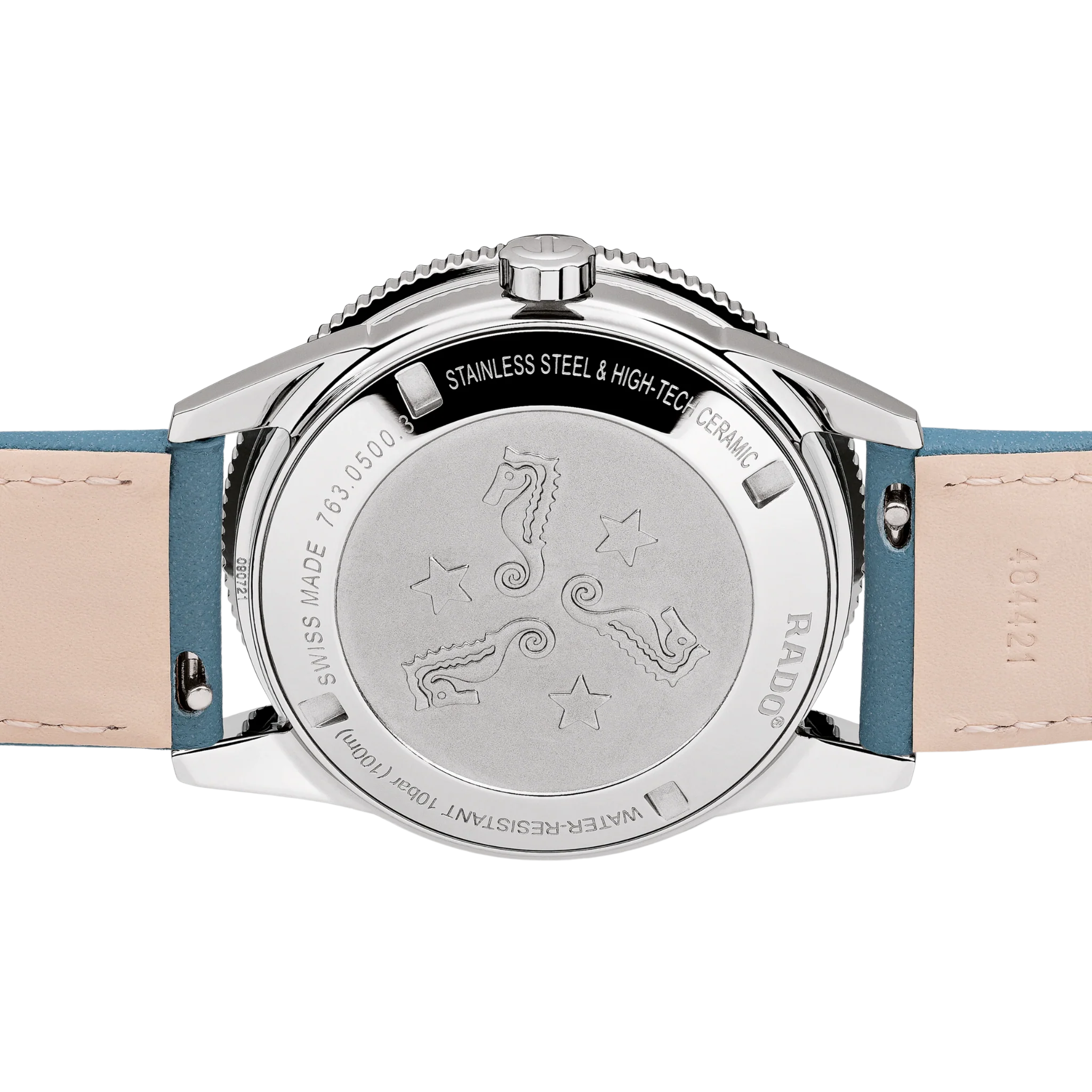 CAPTAIN COOK AUTOMATIC - Image 7