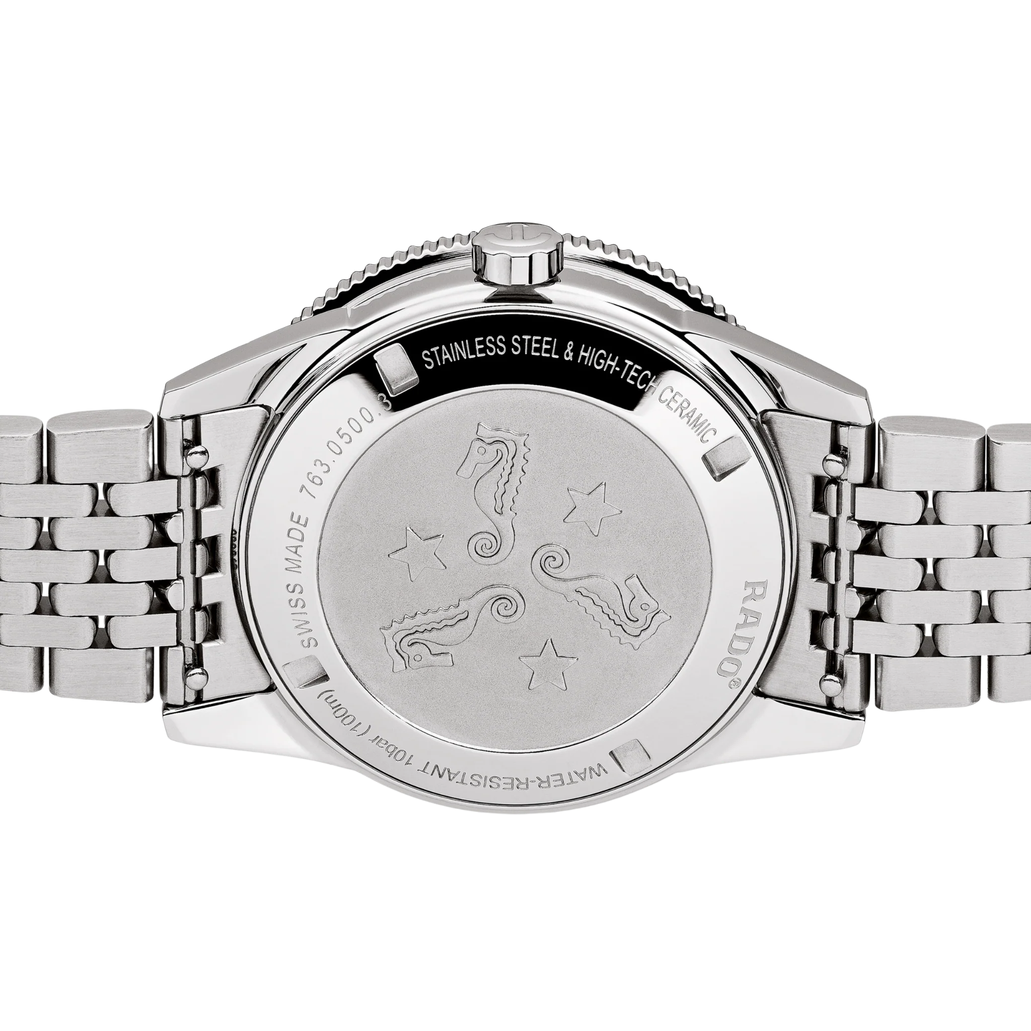 CAPTAIN COOK AUTOMATIC - Image 8