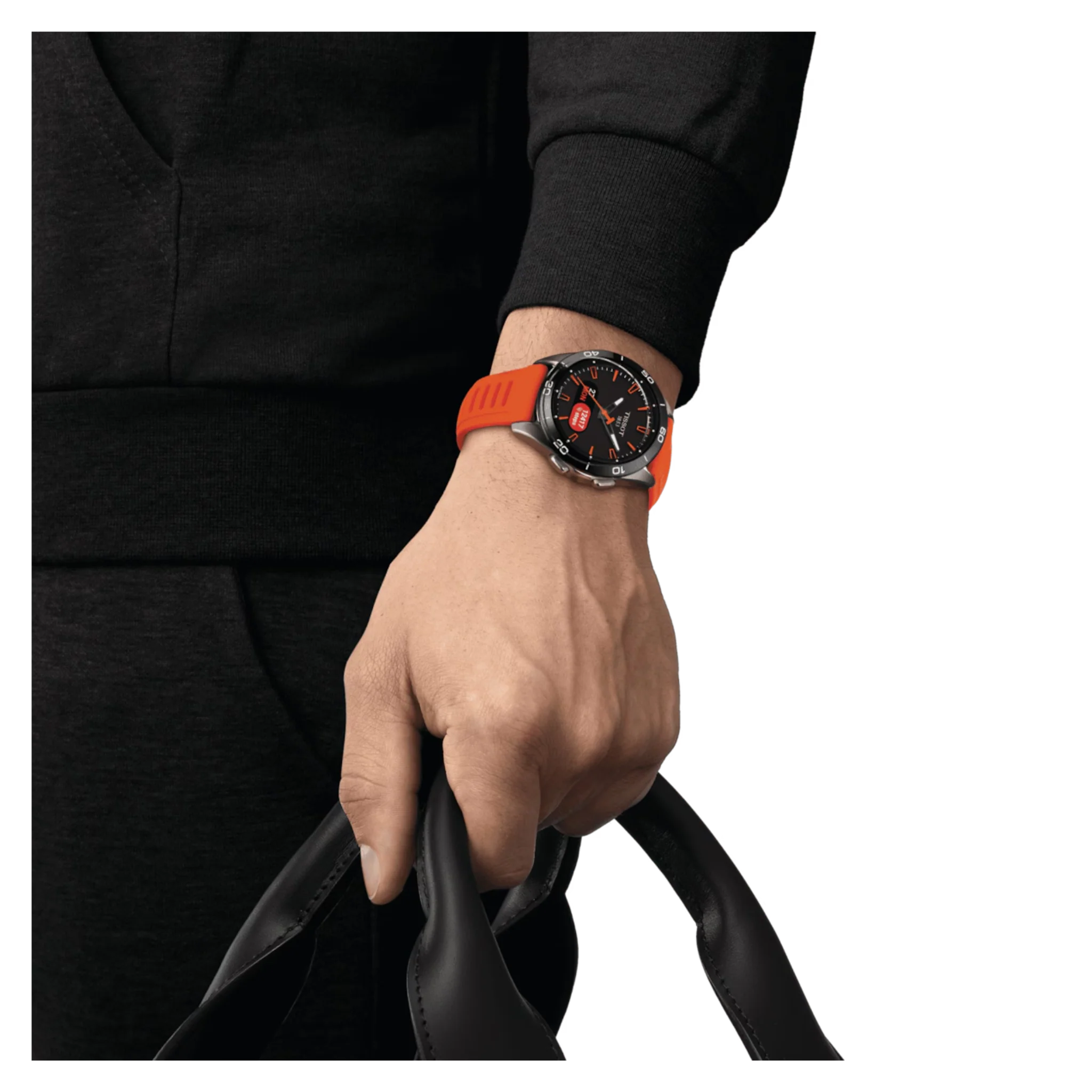 T-TOUCH CONNECT SPORT - Image 5
