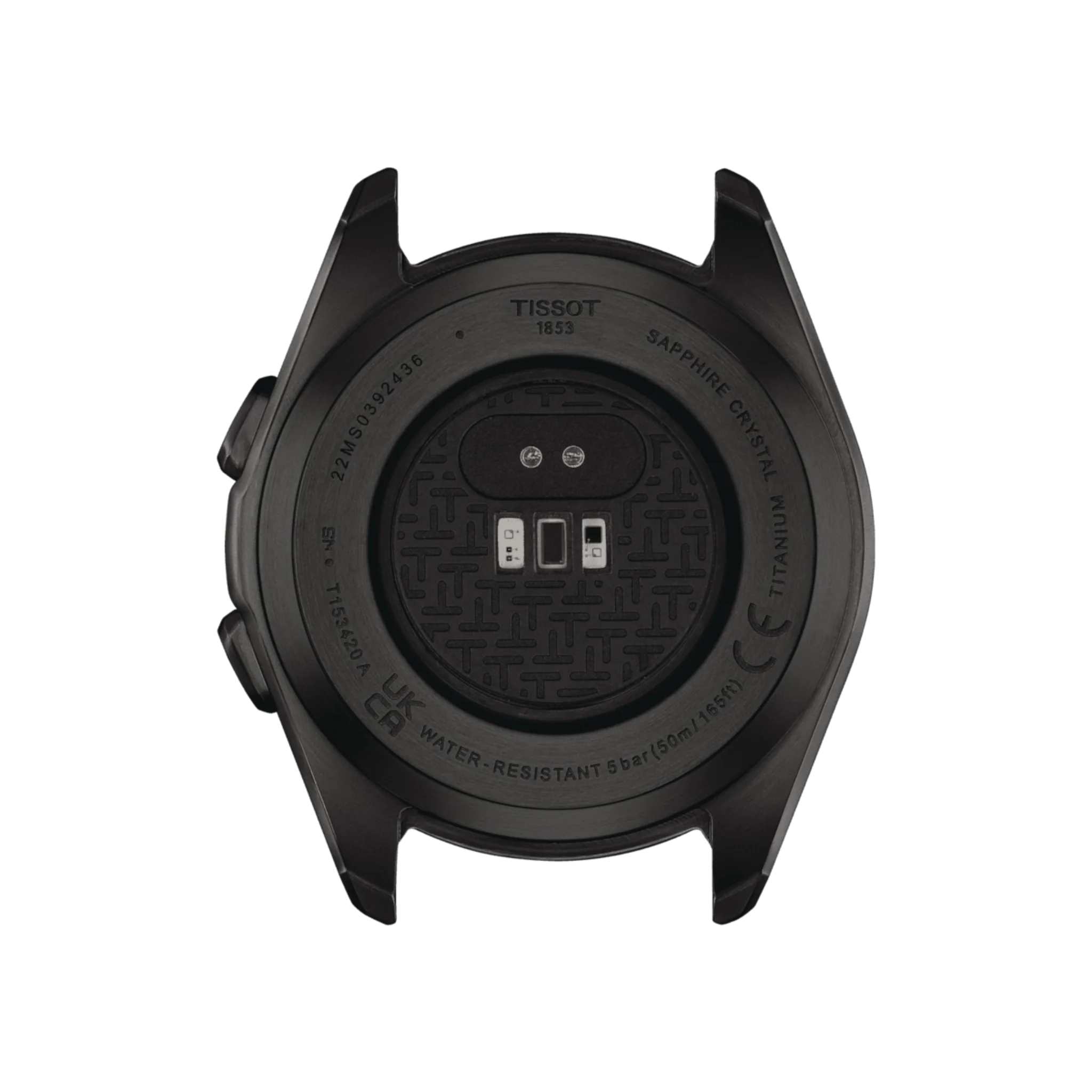 T-TOUCH CONNECT SPORT - Image 3