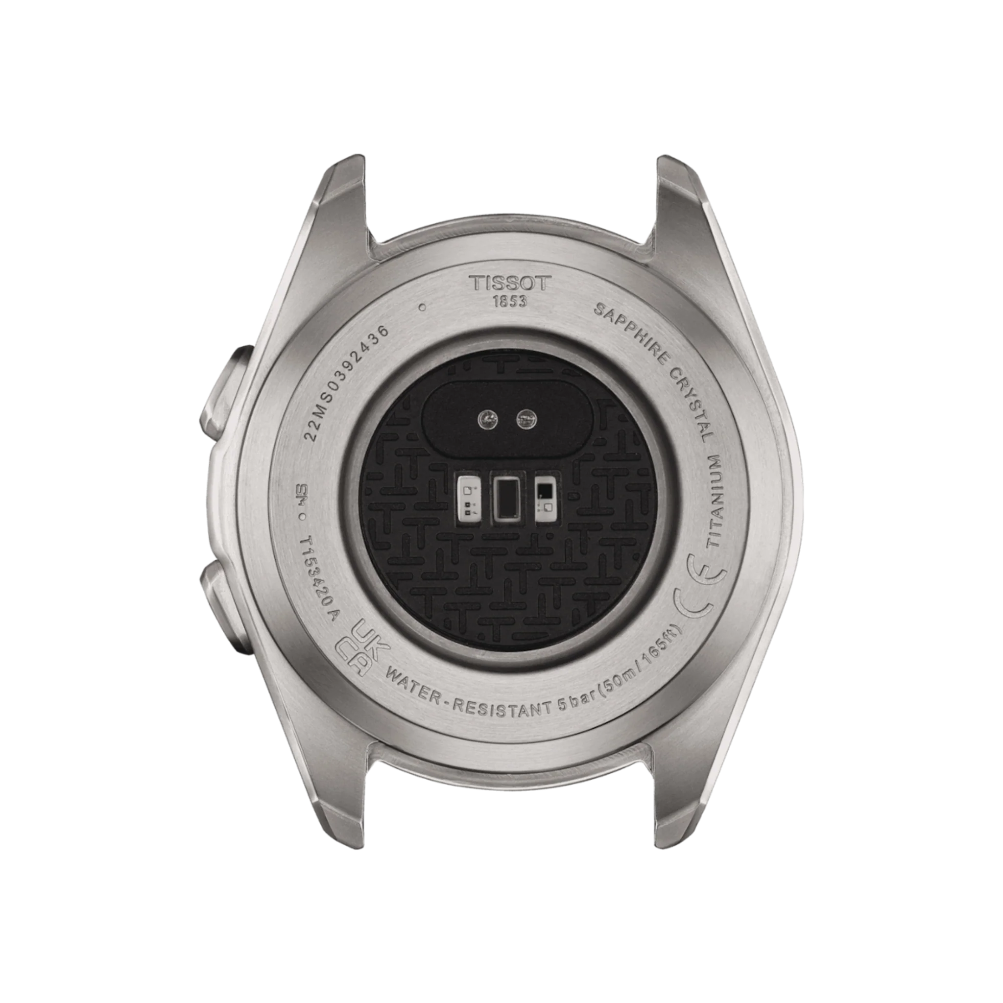T-TOUCH CONNECT SPORT - Image 4