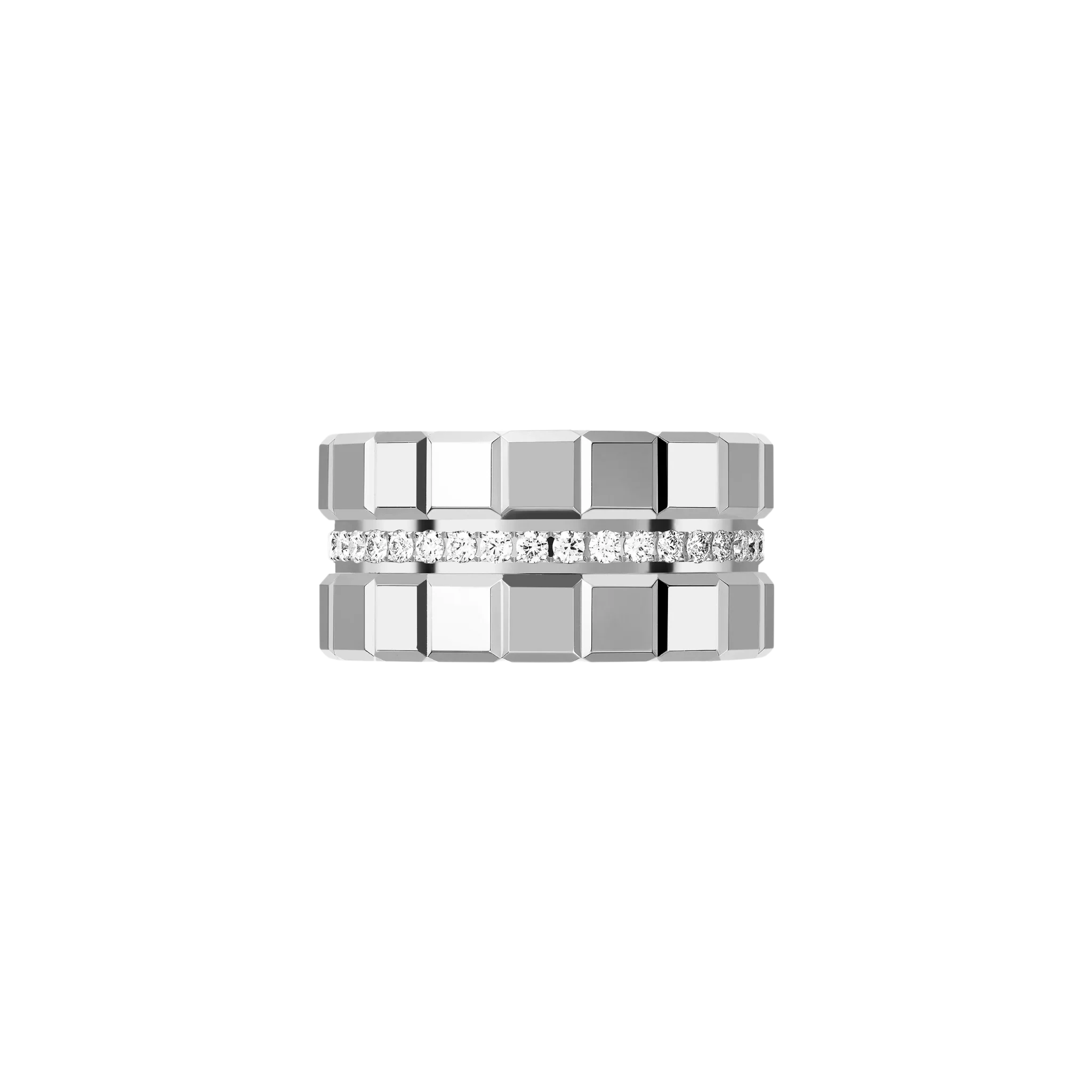 ICE CUBE RING - Image 2