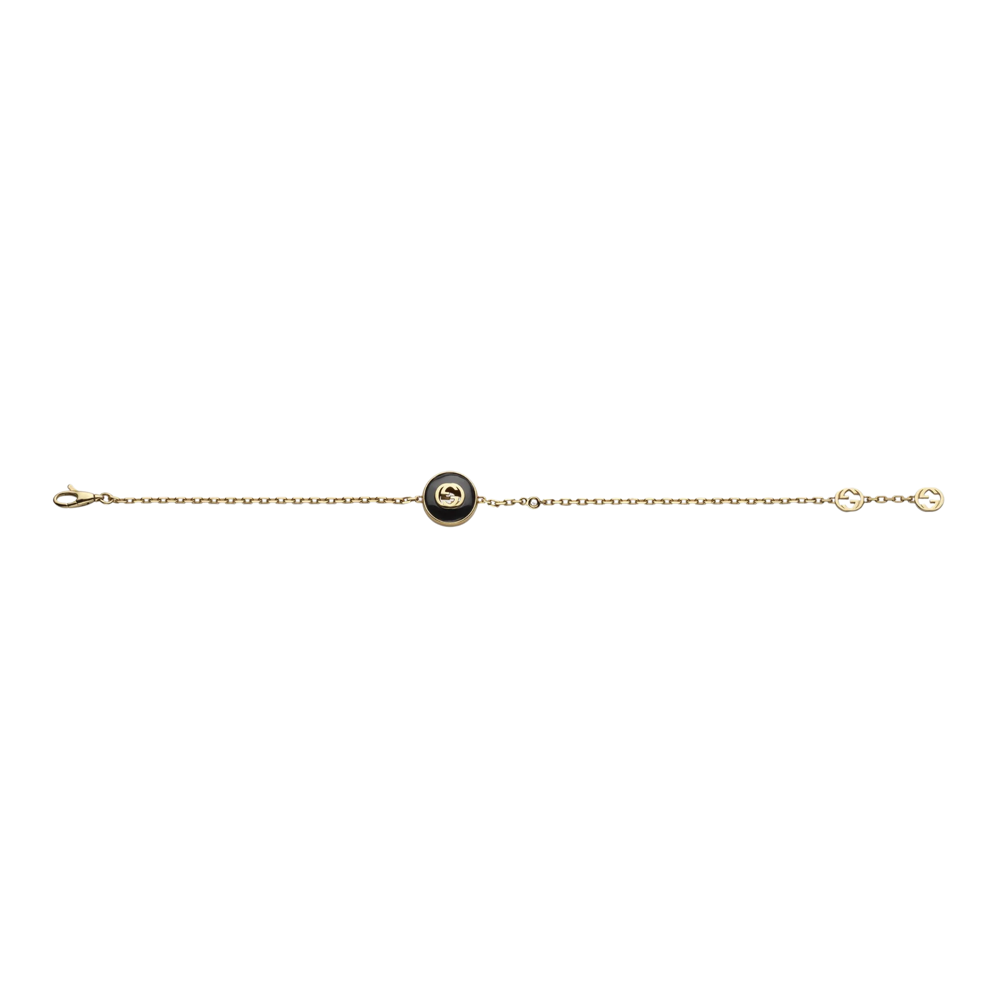 INTERLOCKING BRACELET - Image 2