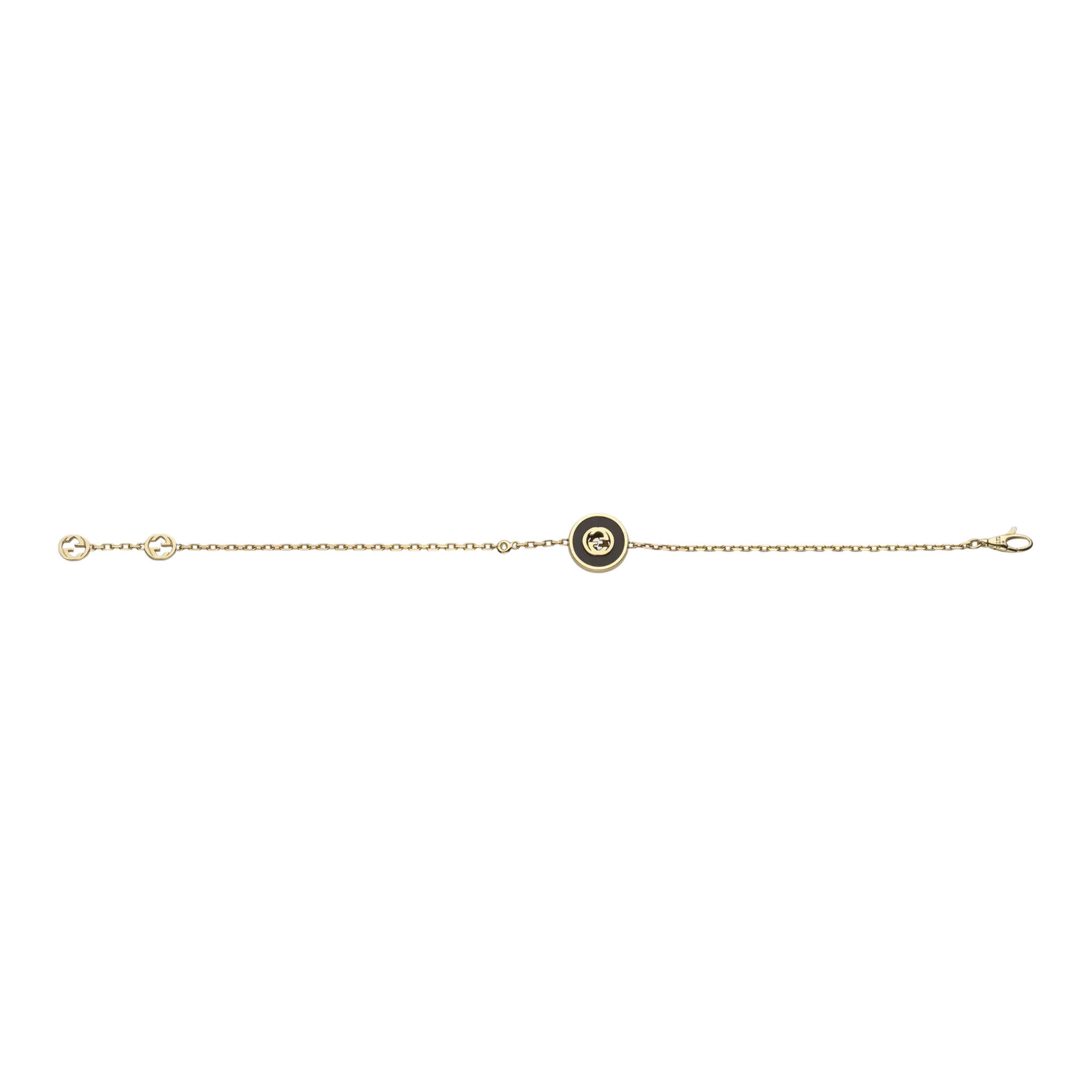 INTERLOCKING BRACELET - Image 3