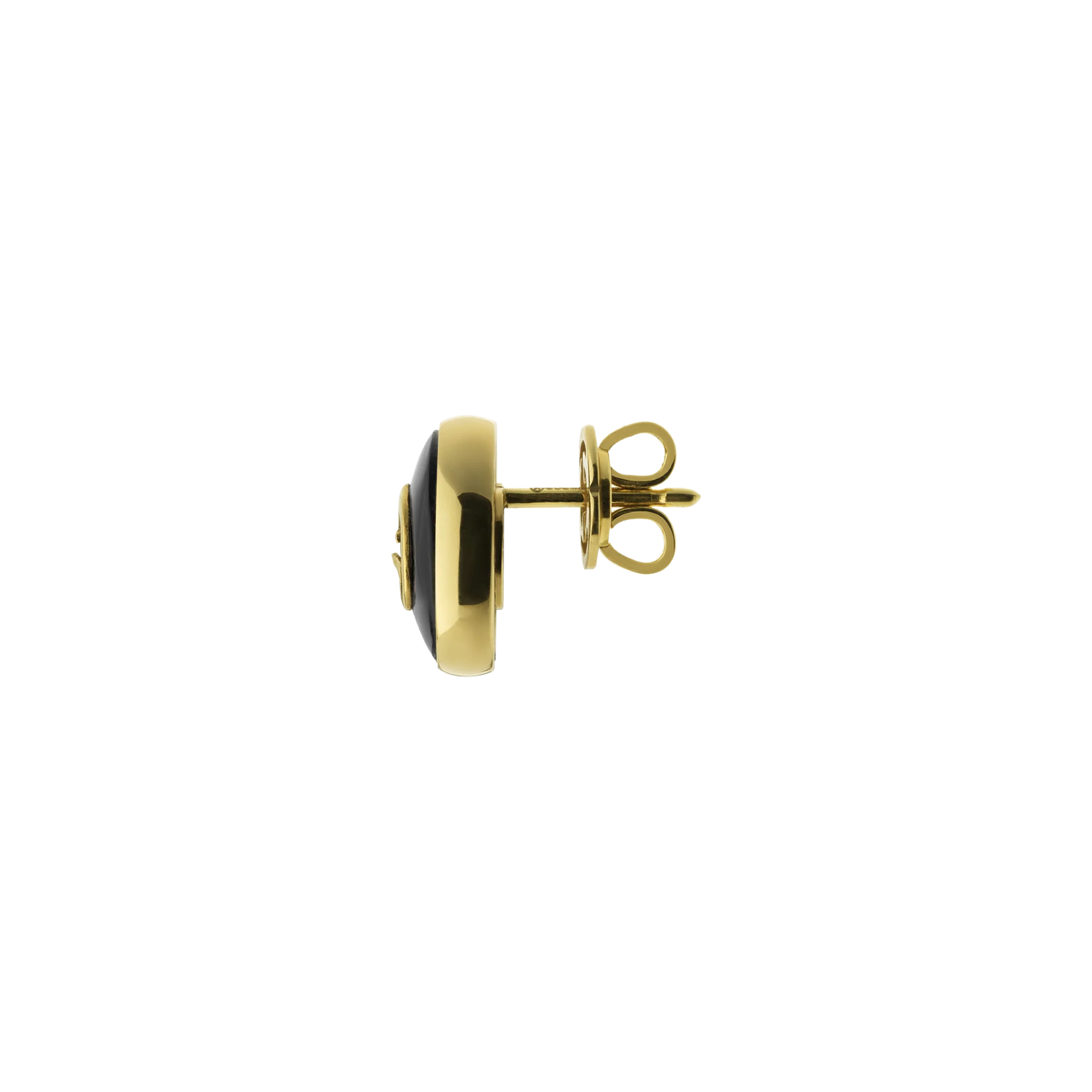 INTERLOCKING EARRINGS - Image 2