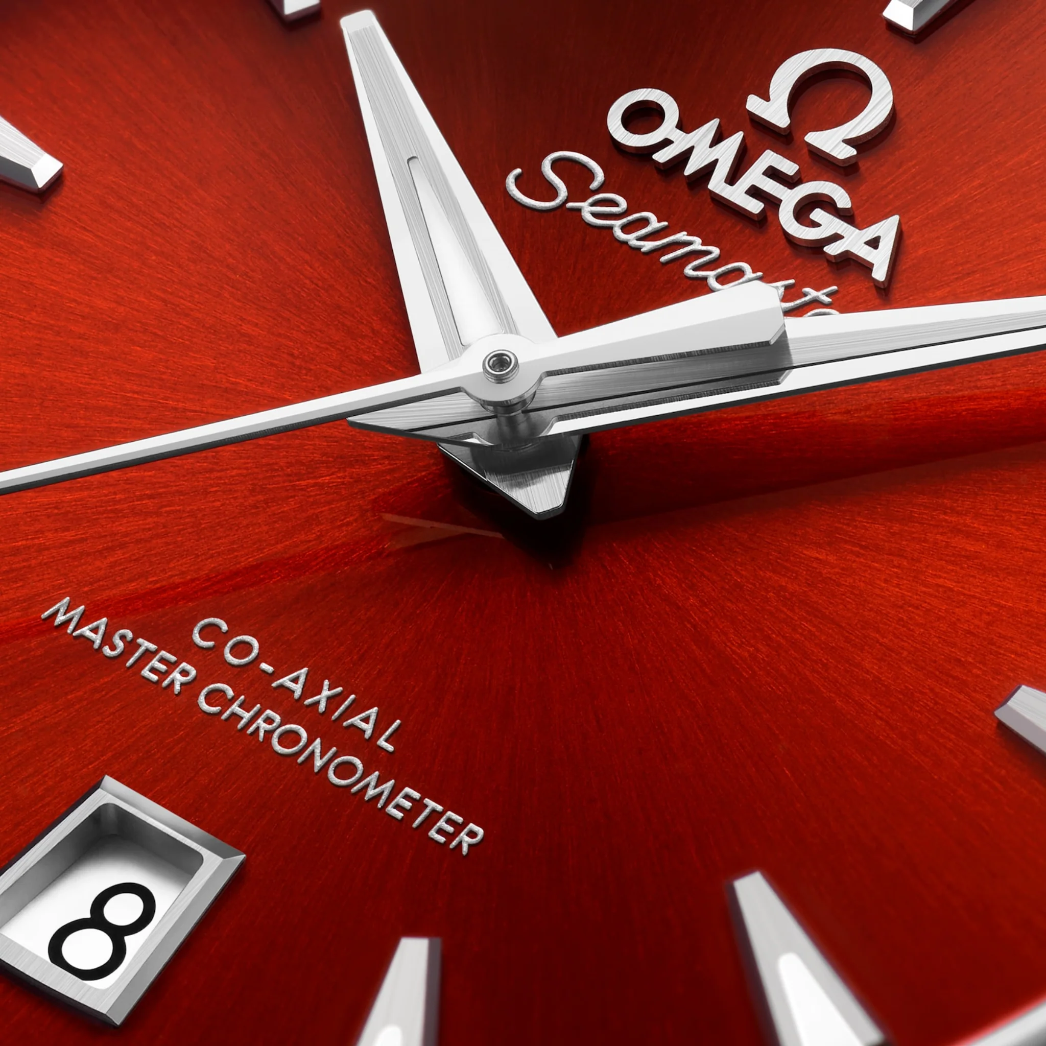 SEAMASTER AQUA TERRA SHADES - Image 2