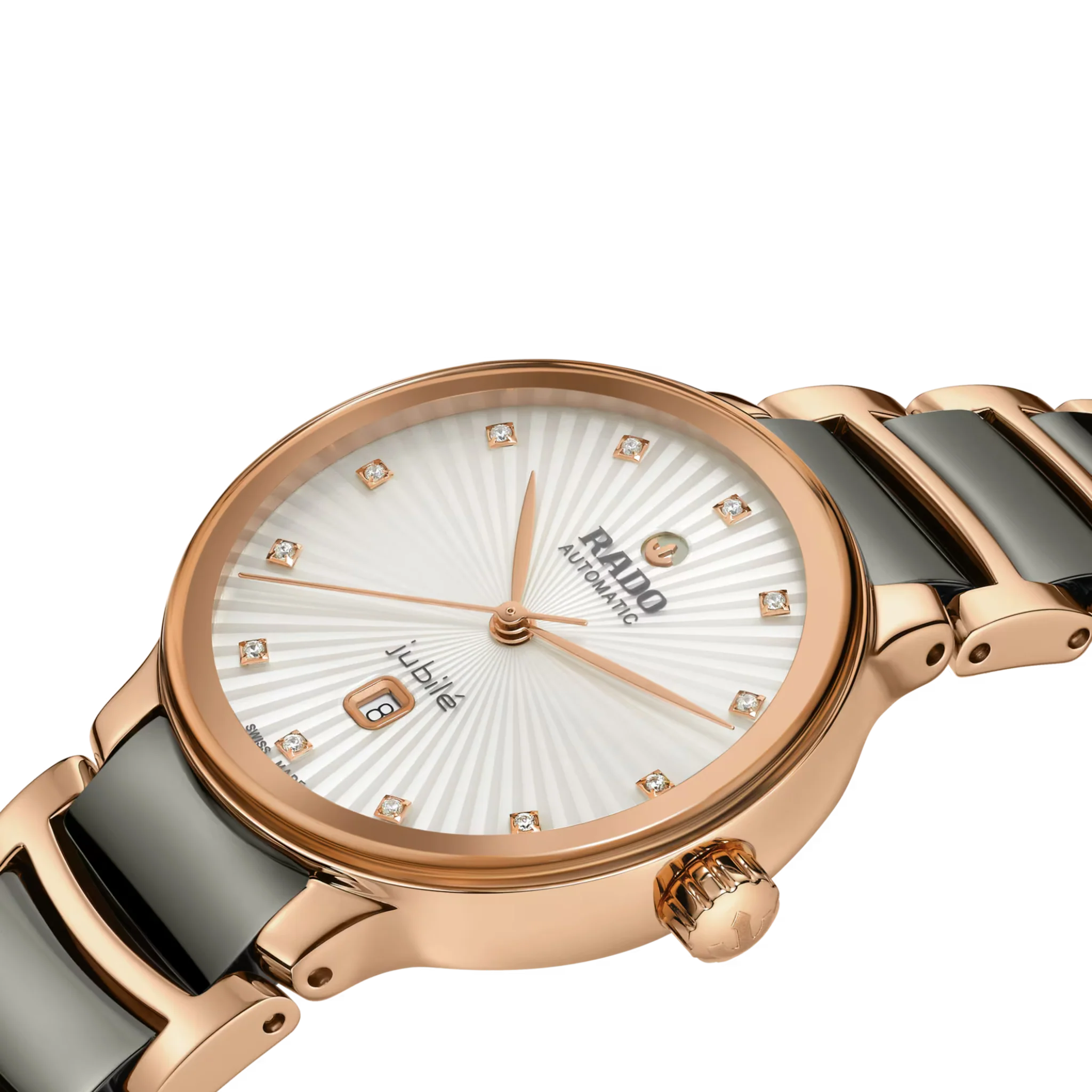 CENTRIX AUTOMATIC DIAMONDS - Image 2