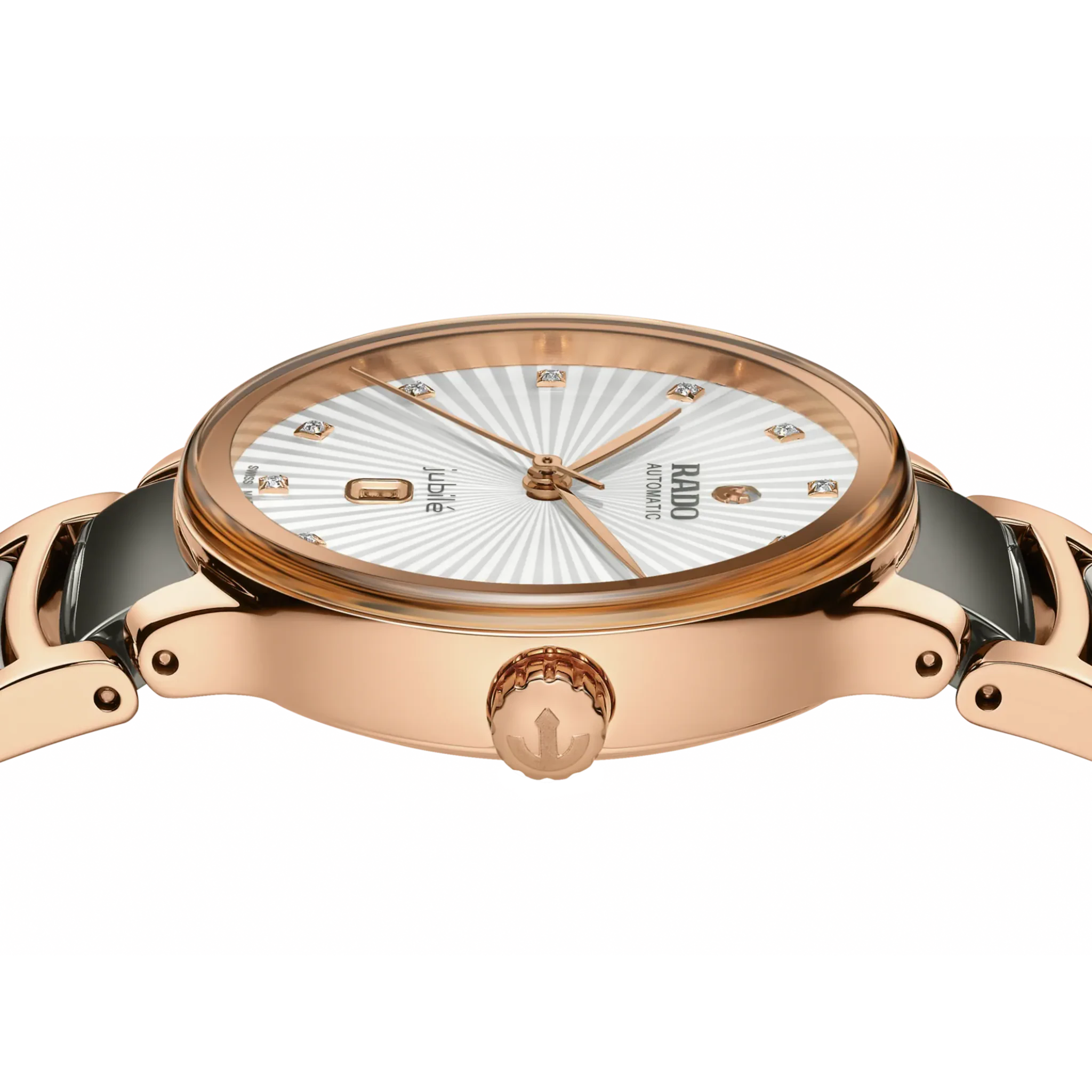 CENTRIX AUTOMATIC DIAMONDS - Image 3
