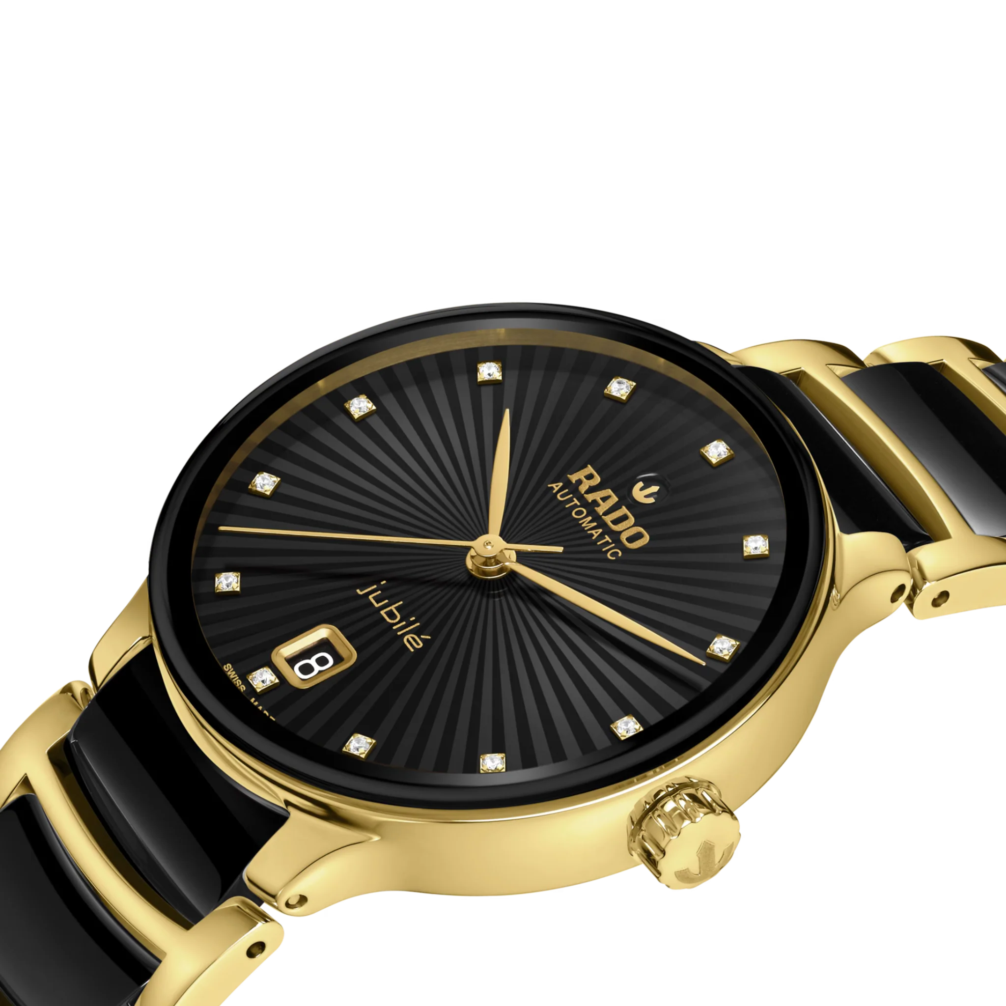CENTRIX AUTOMATIC - Image 2
