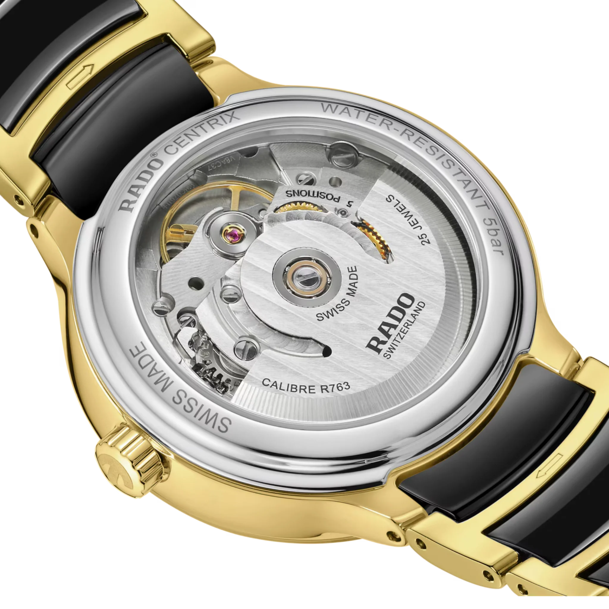 CENTRIX AUTOMATIC - Image 5