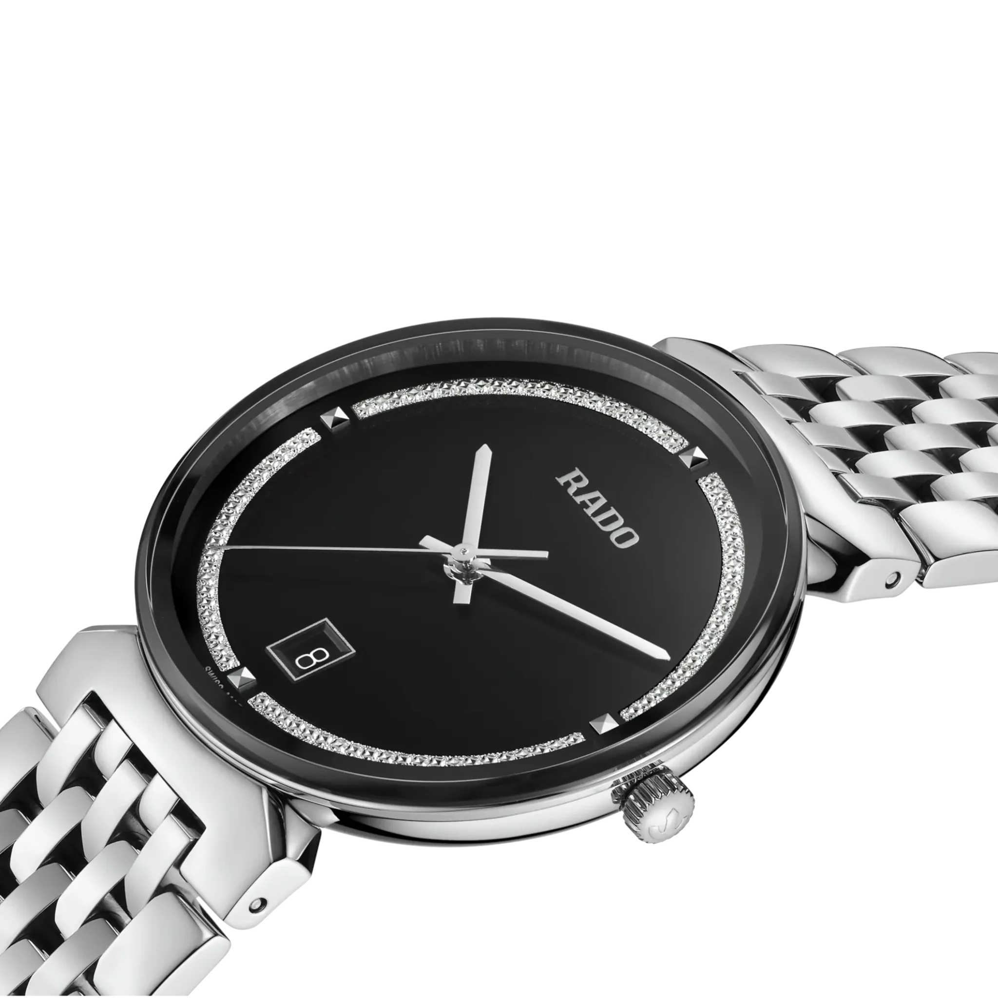 FLORENCE CLASSIC DIAMONDS - Image 2