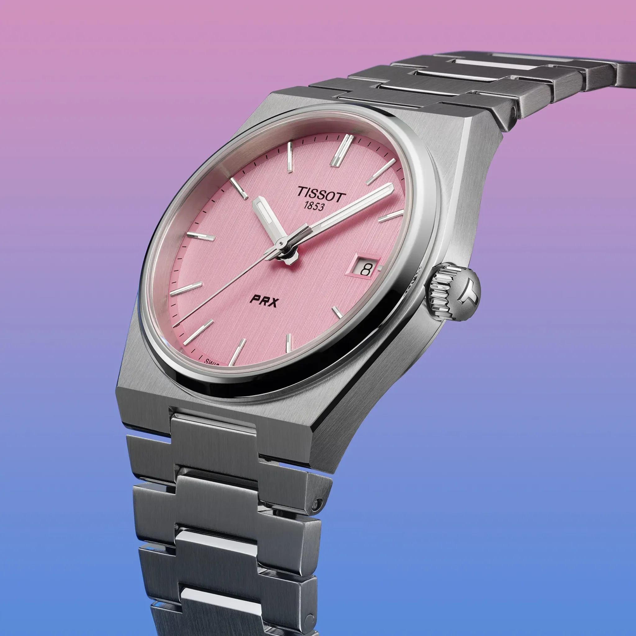 TISSOT PRX - Image 4