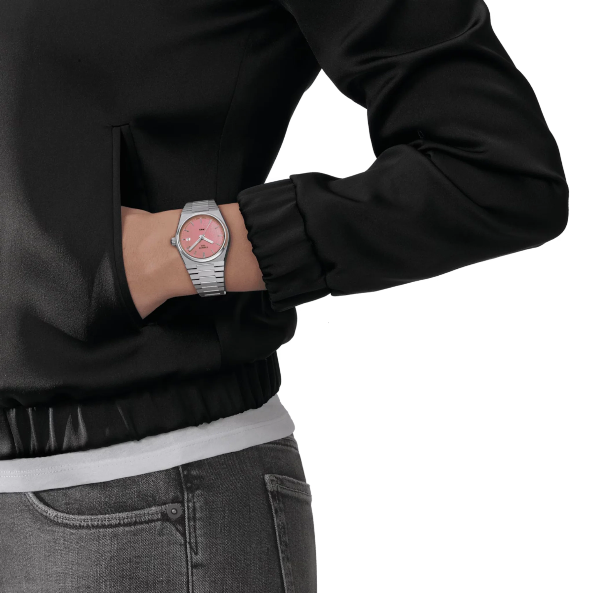 TISSOT PRX - Image 5