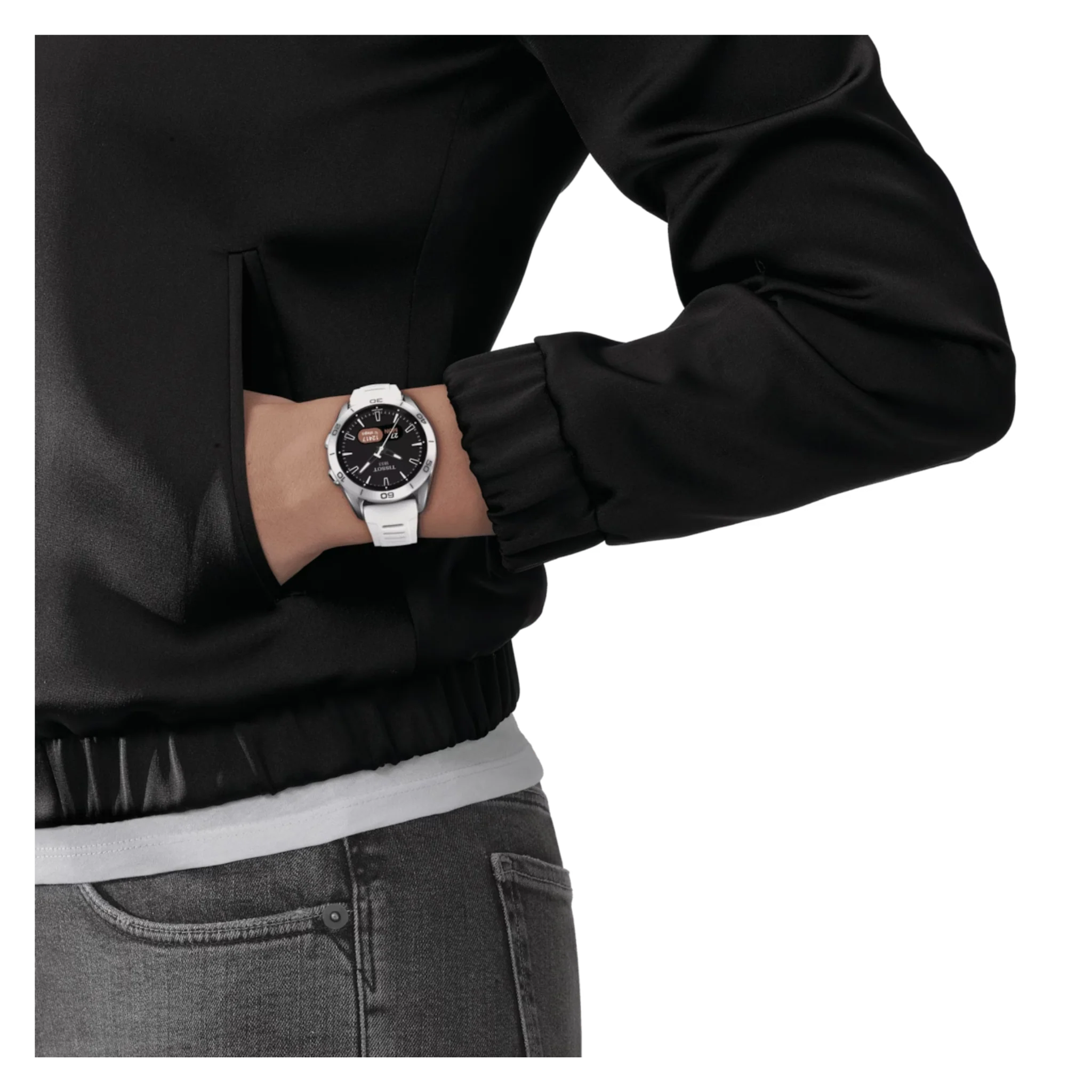 T-TOUCH CONNECT SPORT - Image 5